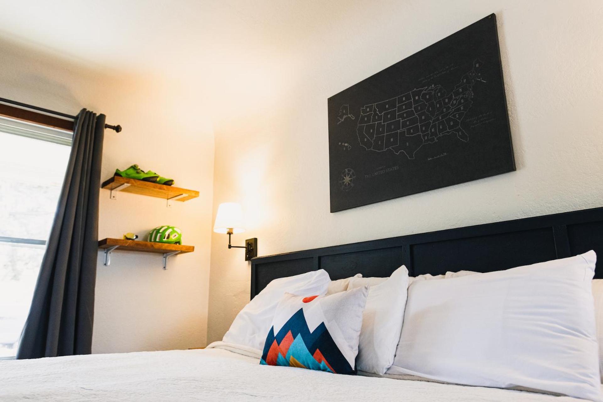 The Stranger Lodge - Pet Friendly photo 34