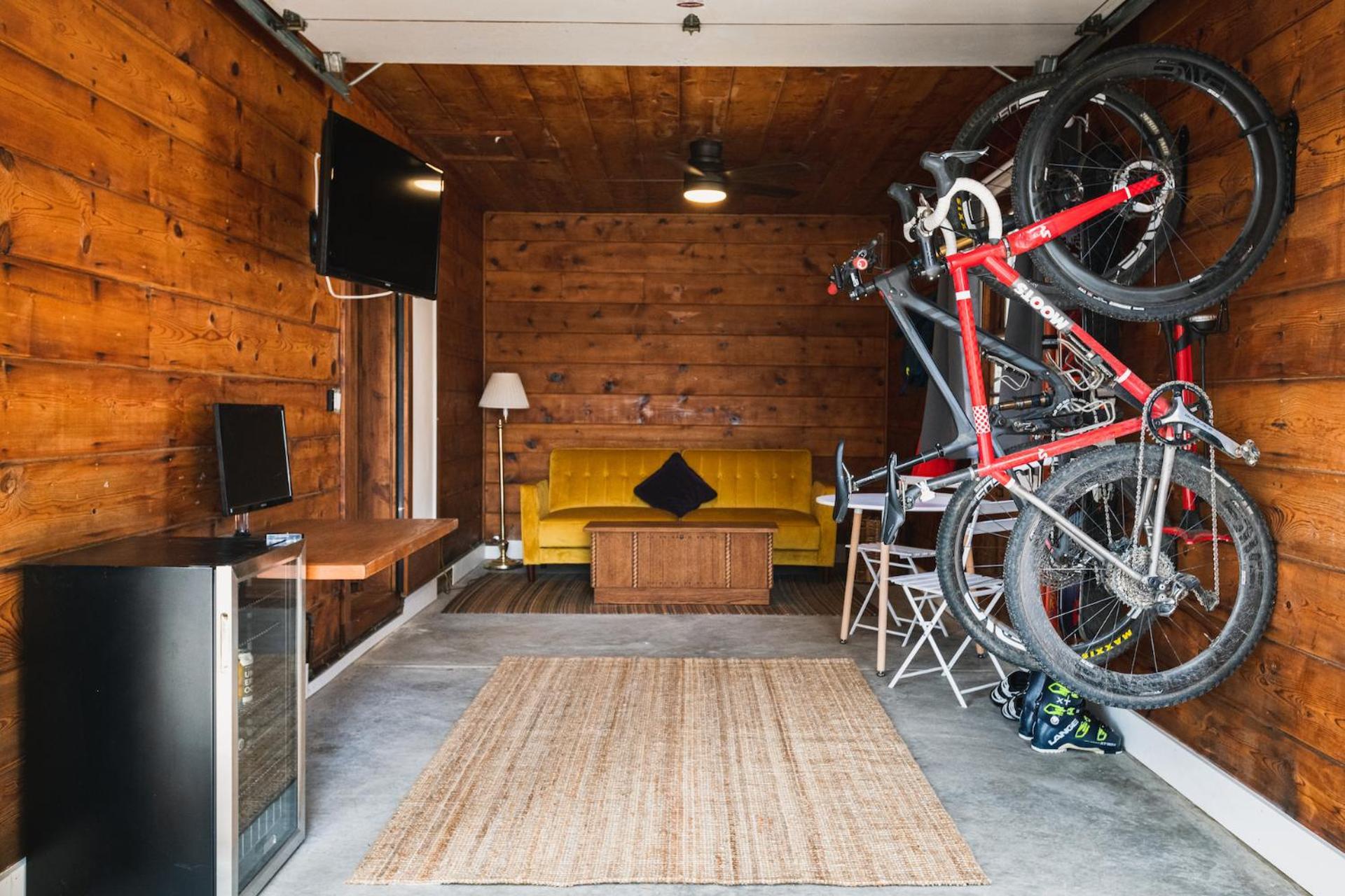 The Stranger Lodge - Pet Friendly photo 22
