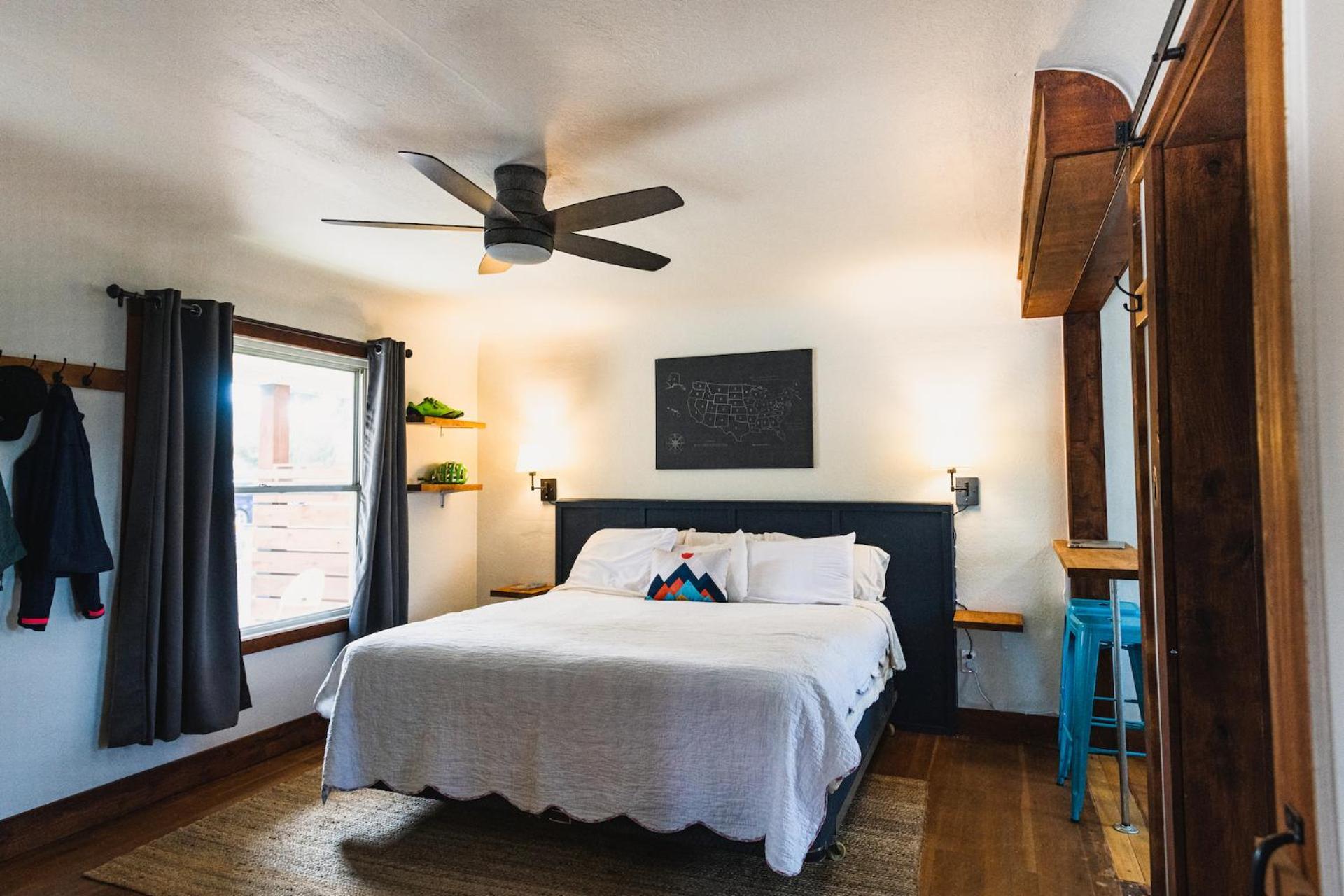 The Stranger Lodge - Pet Friendly photo 53