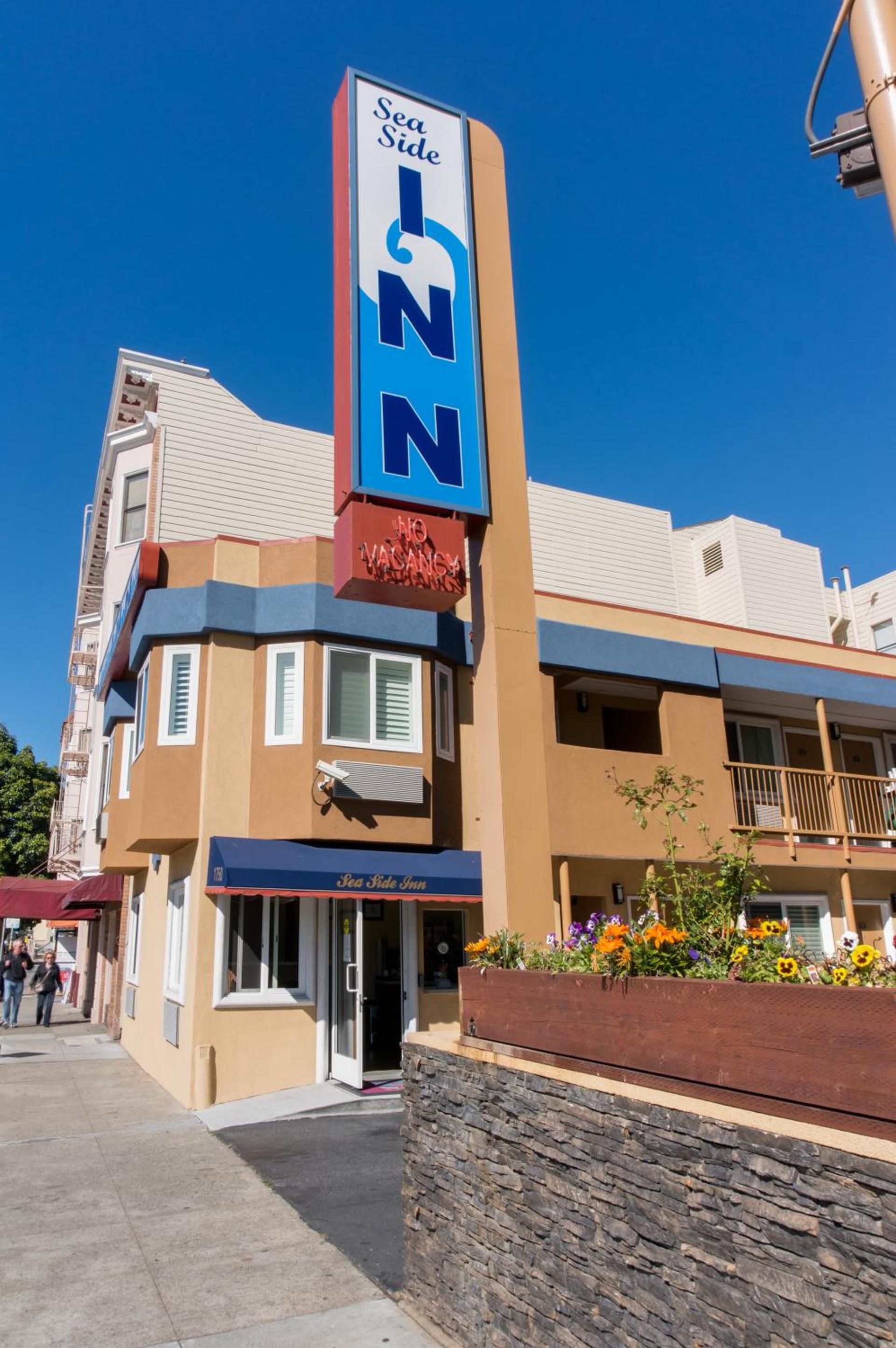 Seaside Inn photo 1