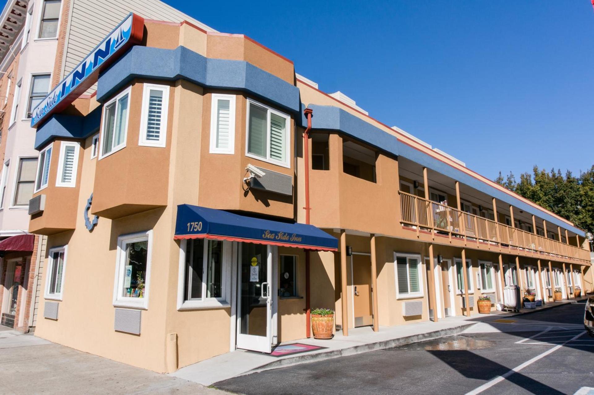 Seaside Inn photo 15