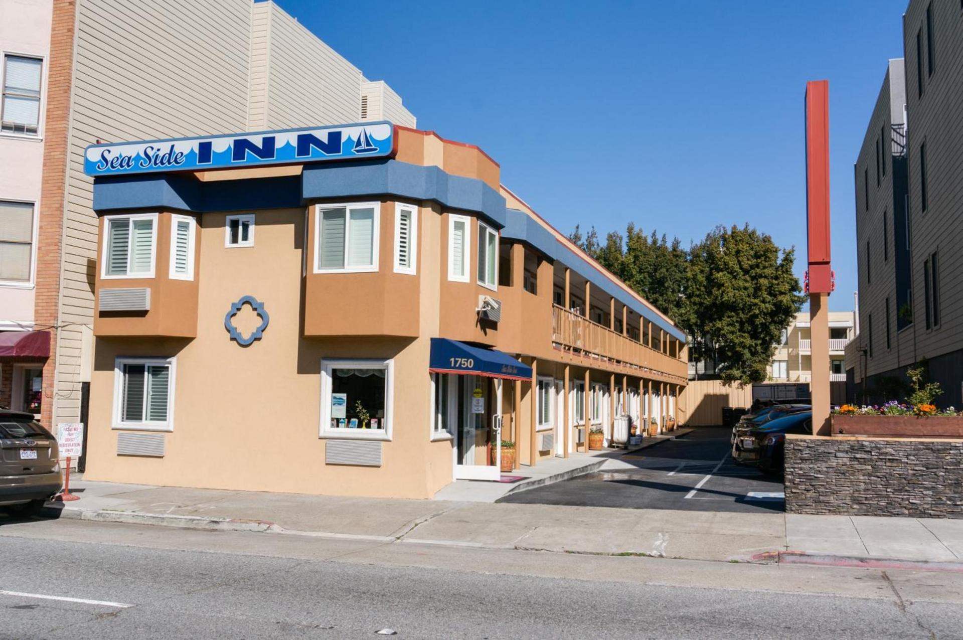 Seaside Inn photo 16