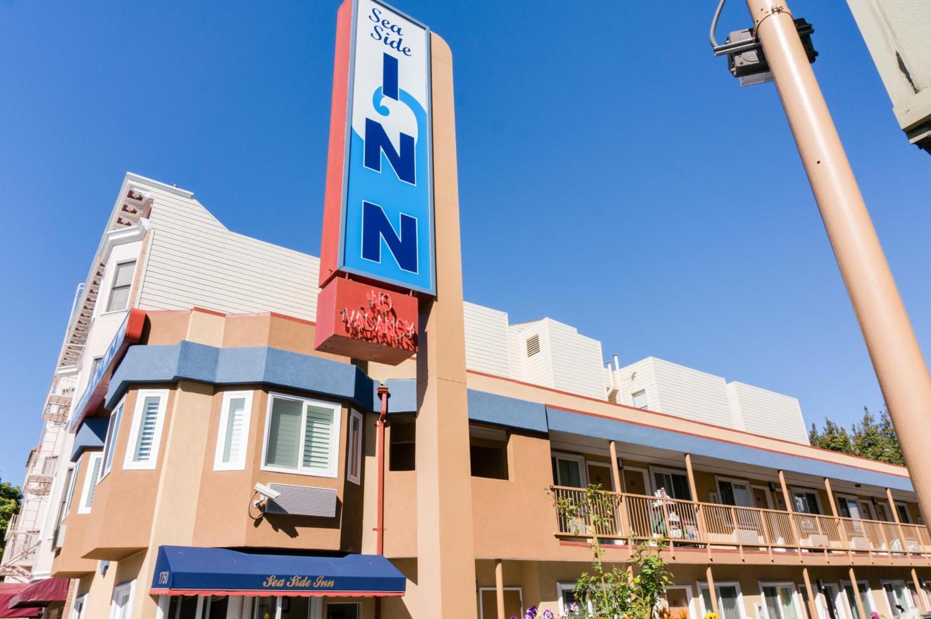 Seaside Inn photo 17