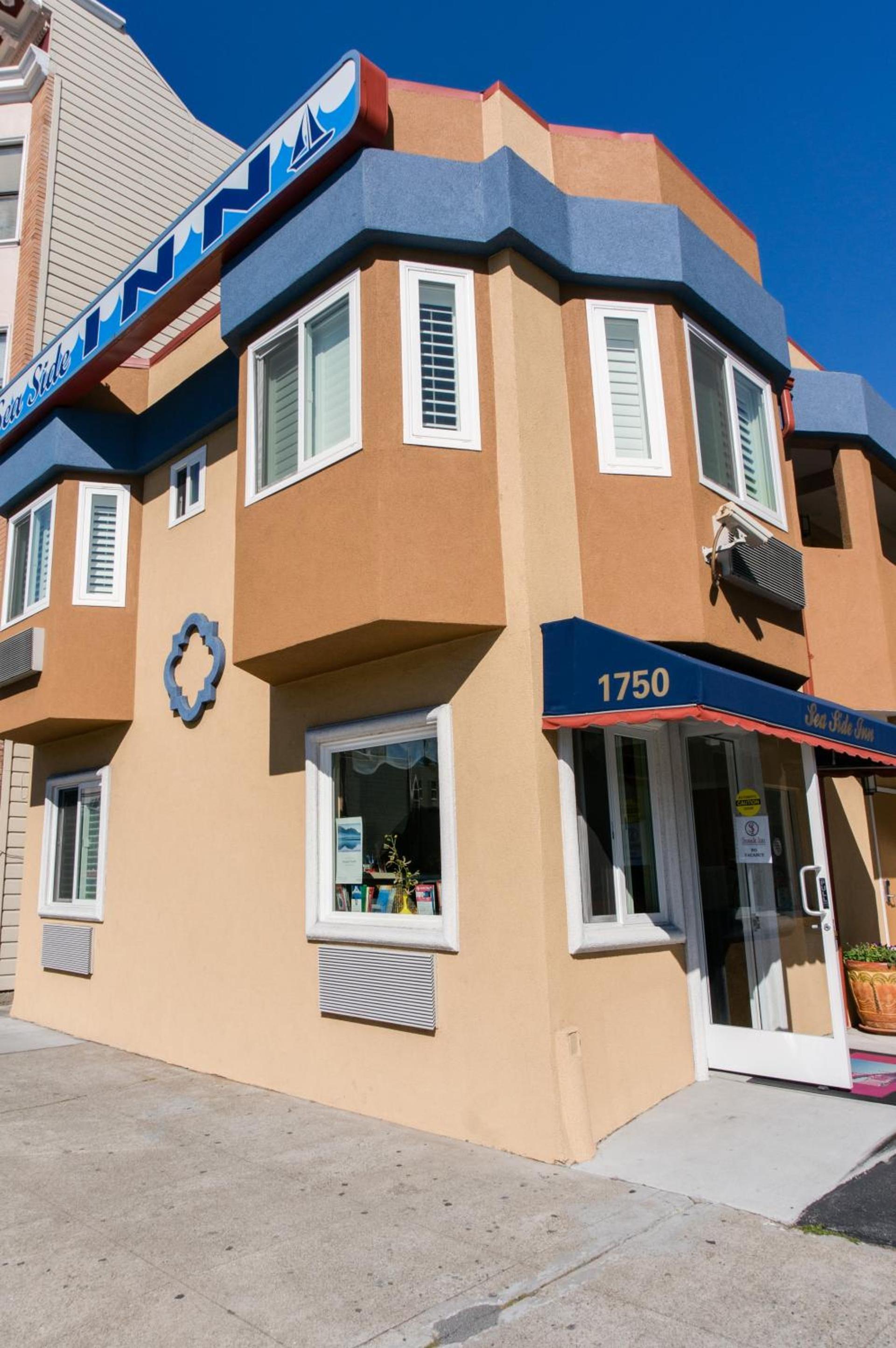 Seaside Inn photo 19