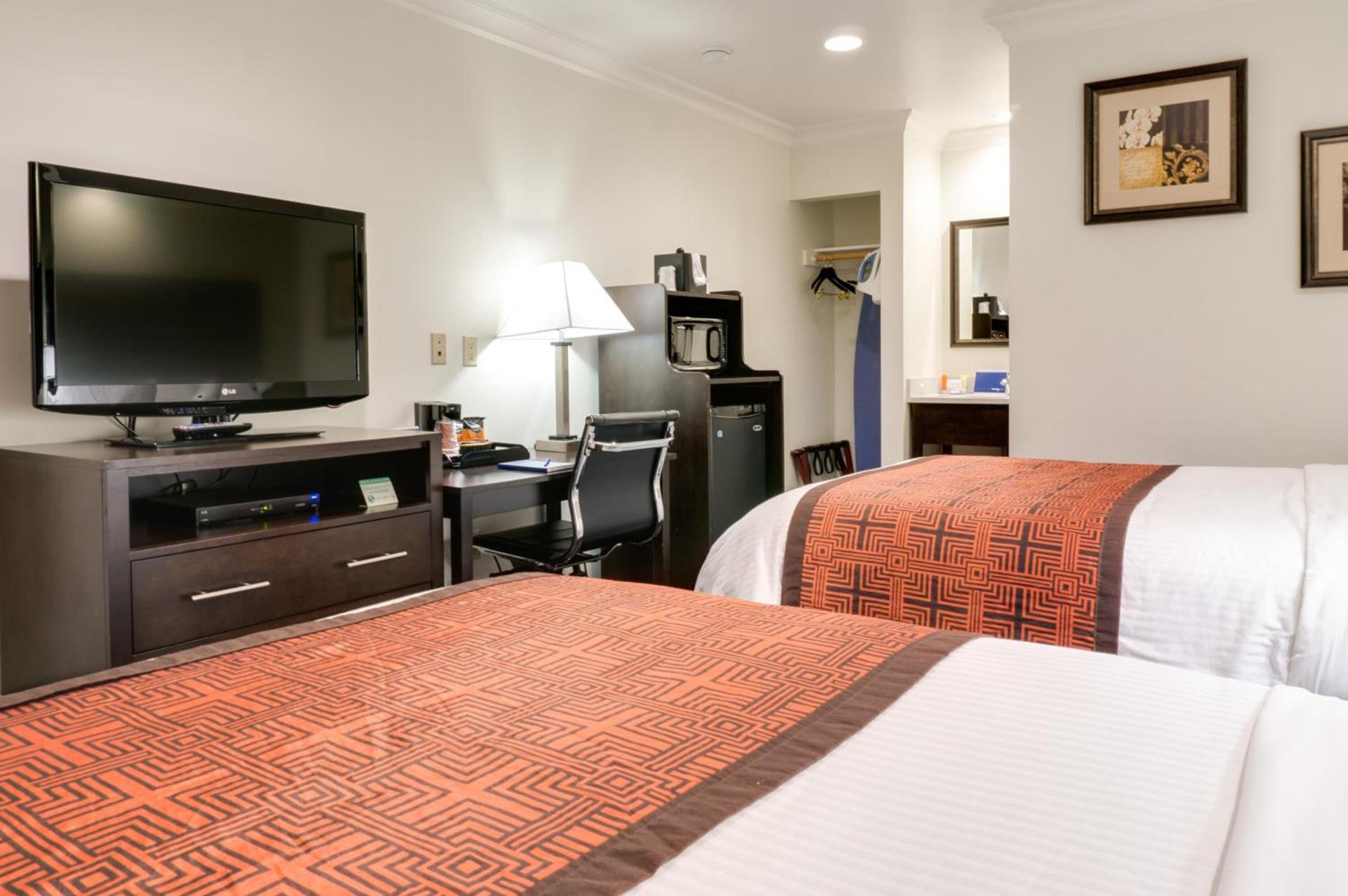Seaside Inn photo 26