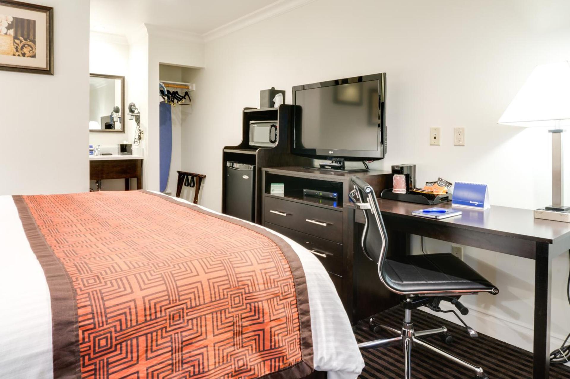 Seaside Inn photo 33