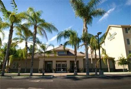 Homewood Suites Bakersfield photo 46