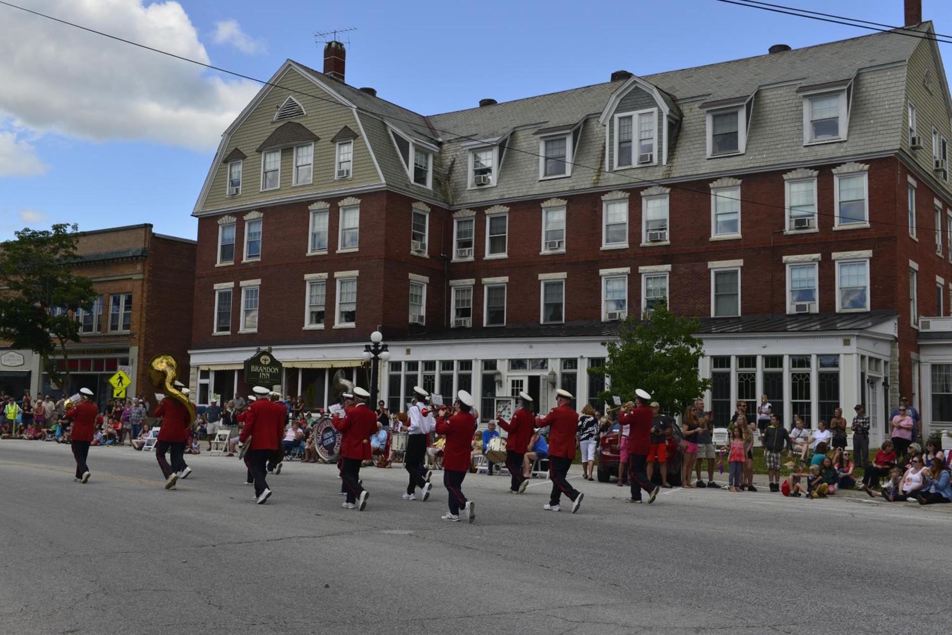 The Brandon Inn photo 15