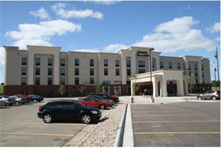 Hampton Inn & Suites Brookings photo 83