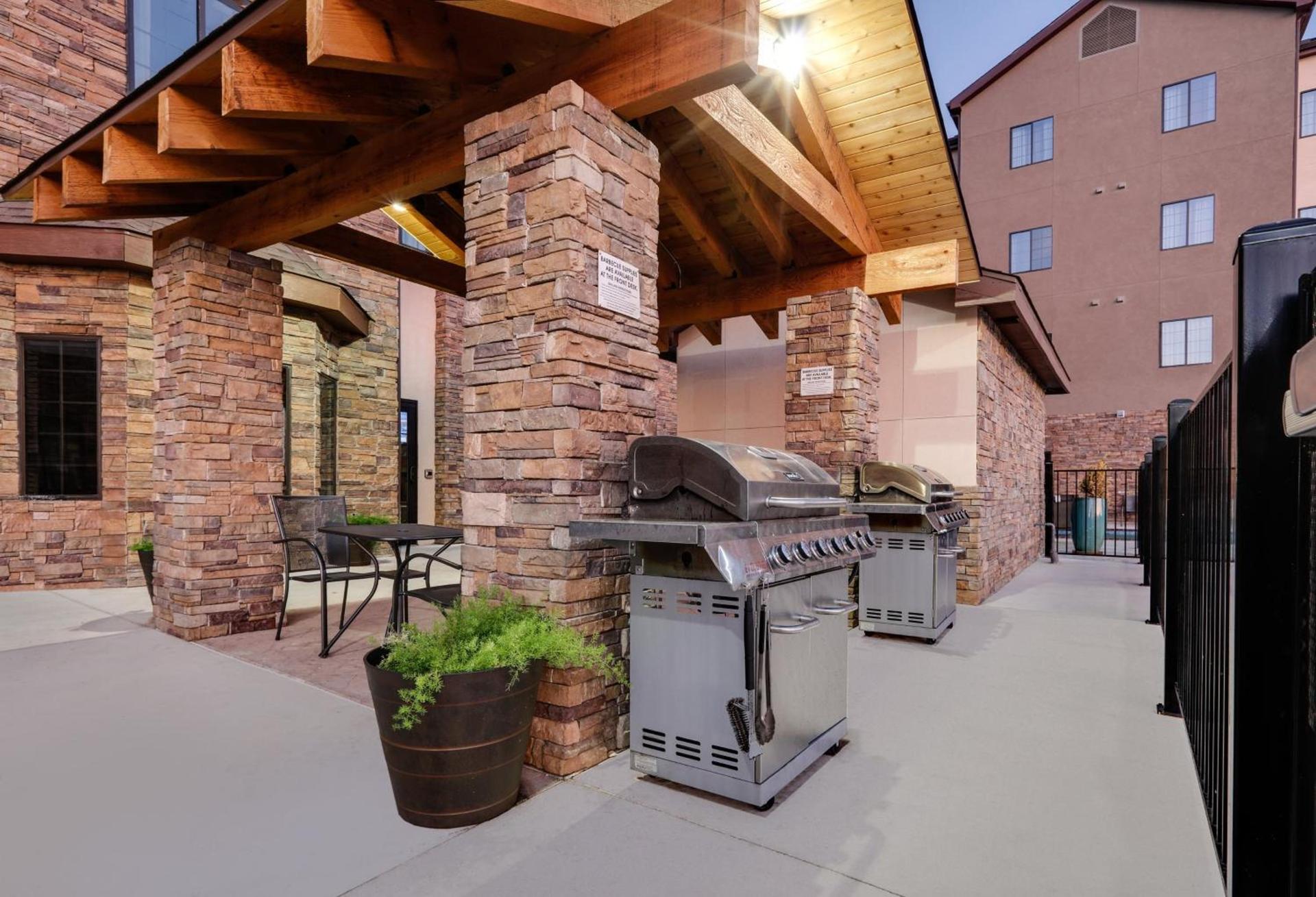 Staybridge Suites San Antonio - Schertz by IHG photo 34