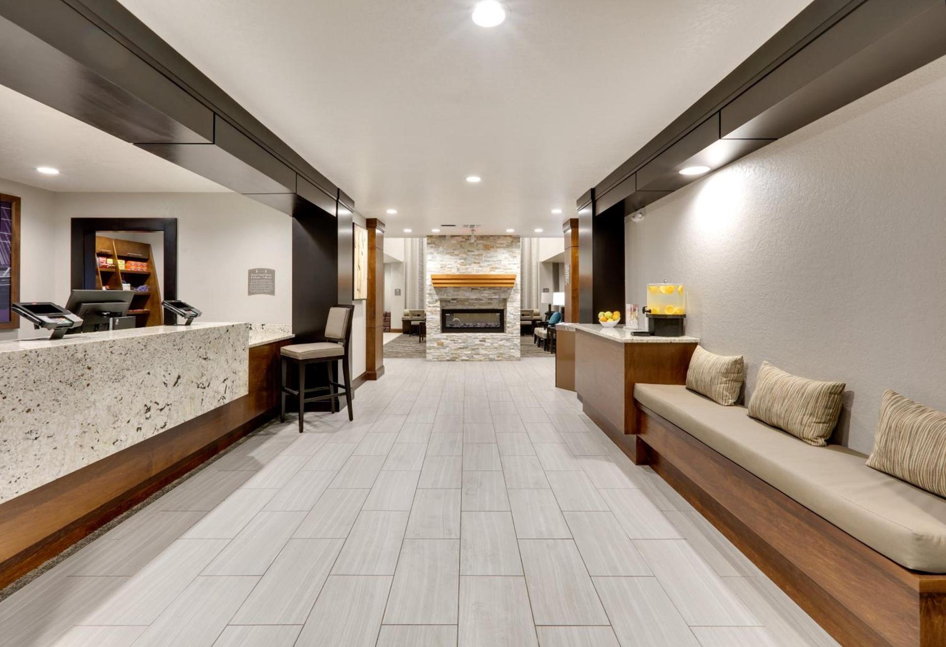 Staybridge Suites San Antonio - Schertz by IHG photo 29
