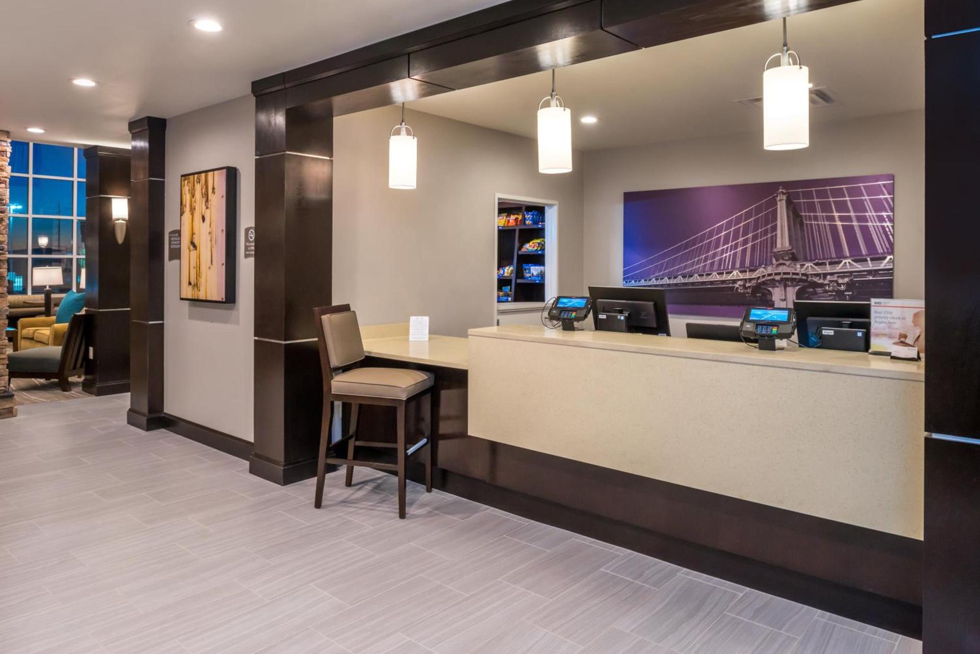 Staybridge Suites - Pecos by IHG photo 23