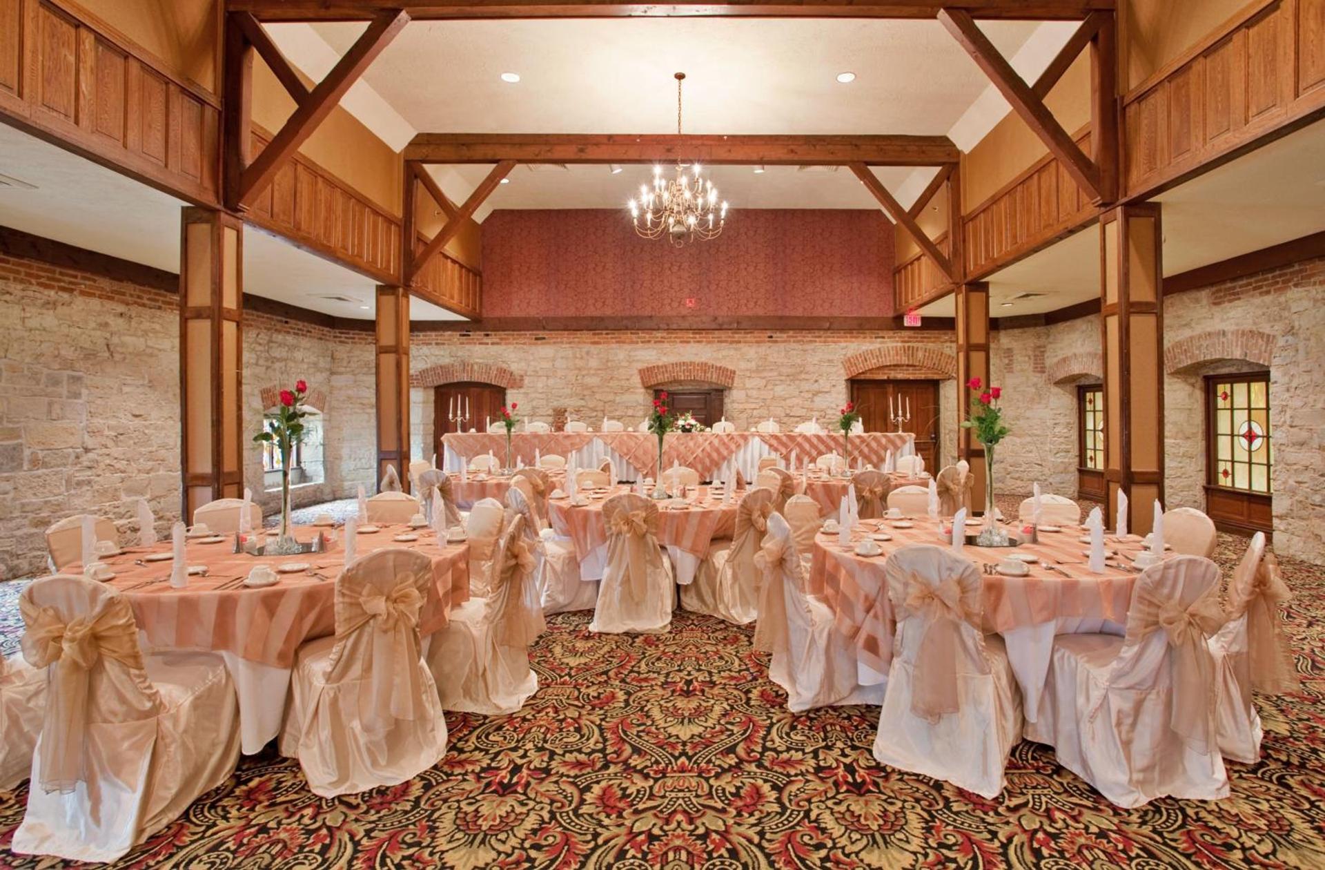Holiday Inn At Six Flags Saint Louis by IHG photo 43