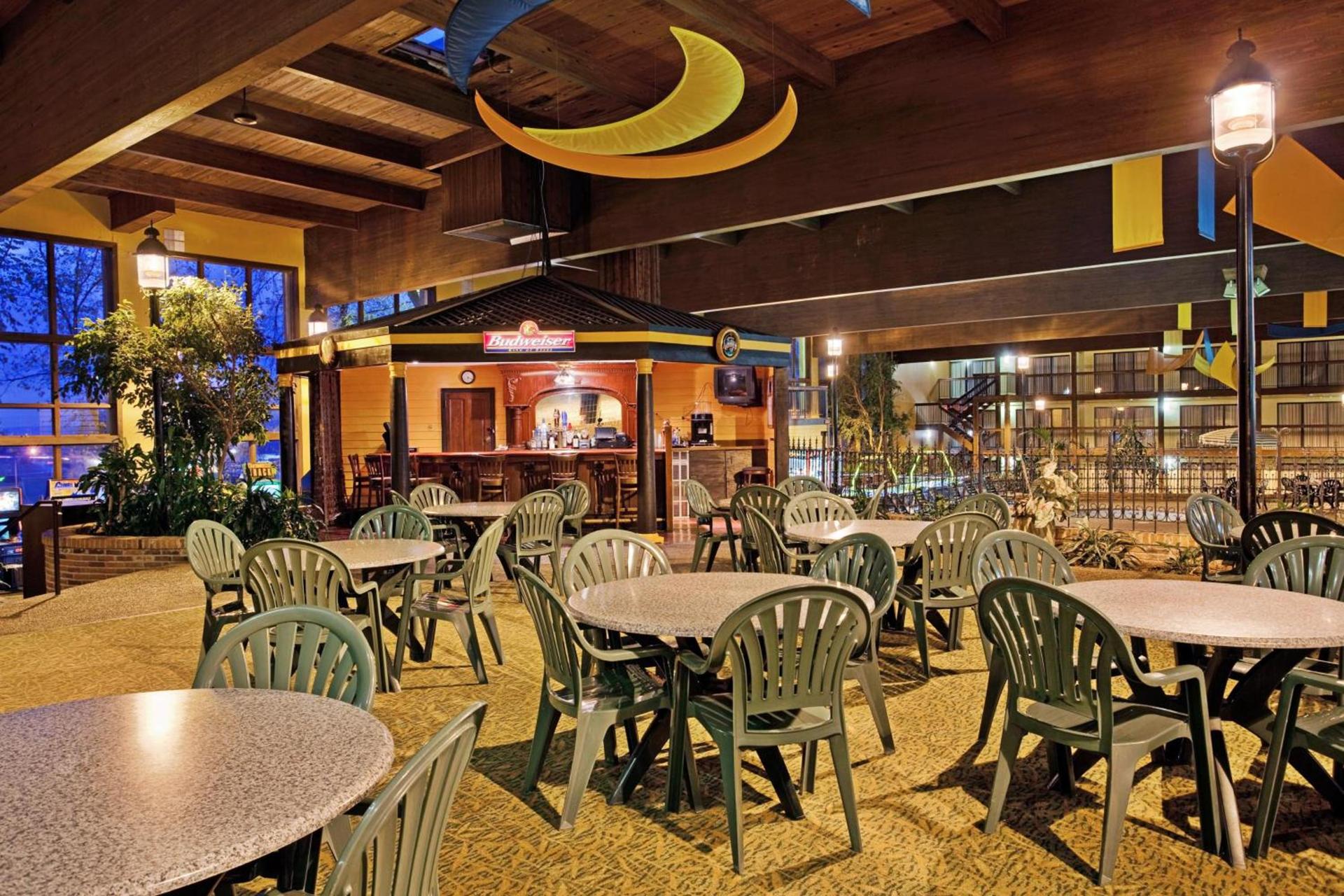 Holiday Inn At Six Flags Saint Louis by IHG photo 62
