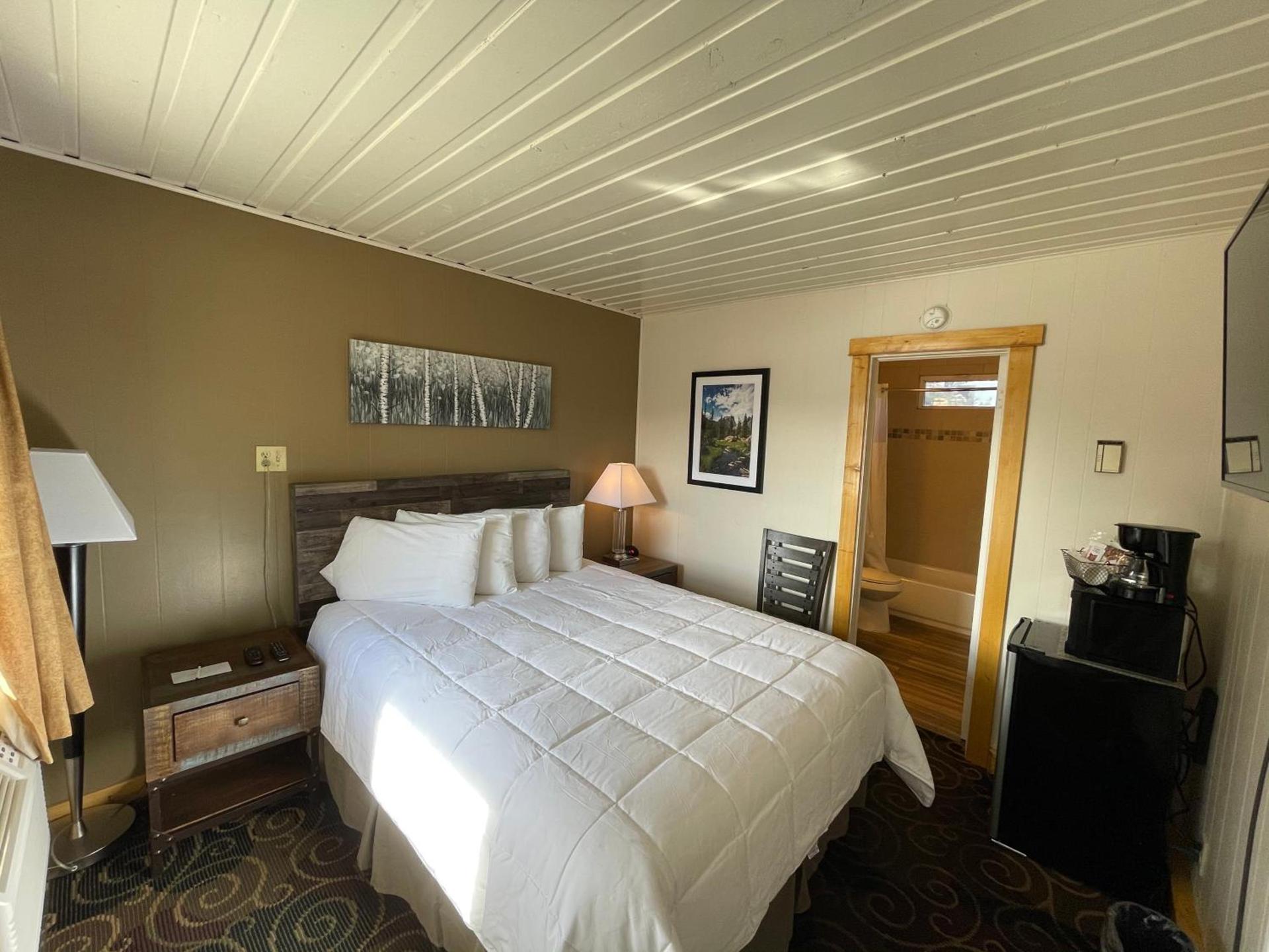 Estes Mountain Inn photo 24