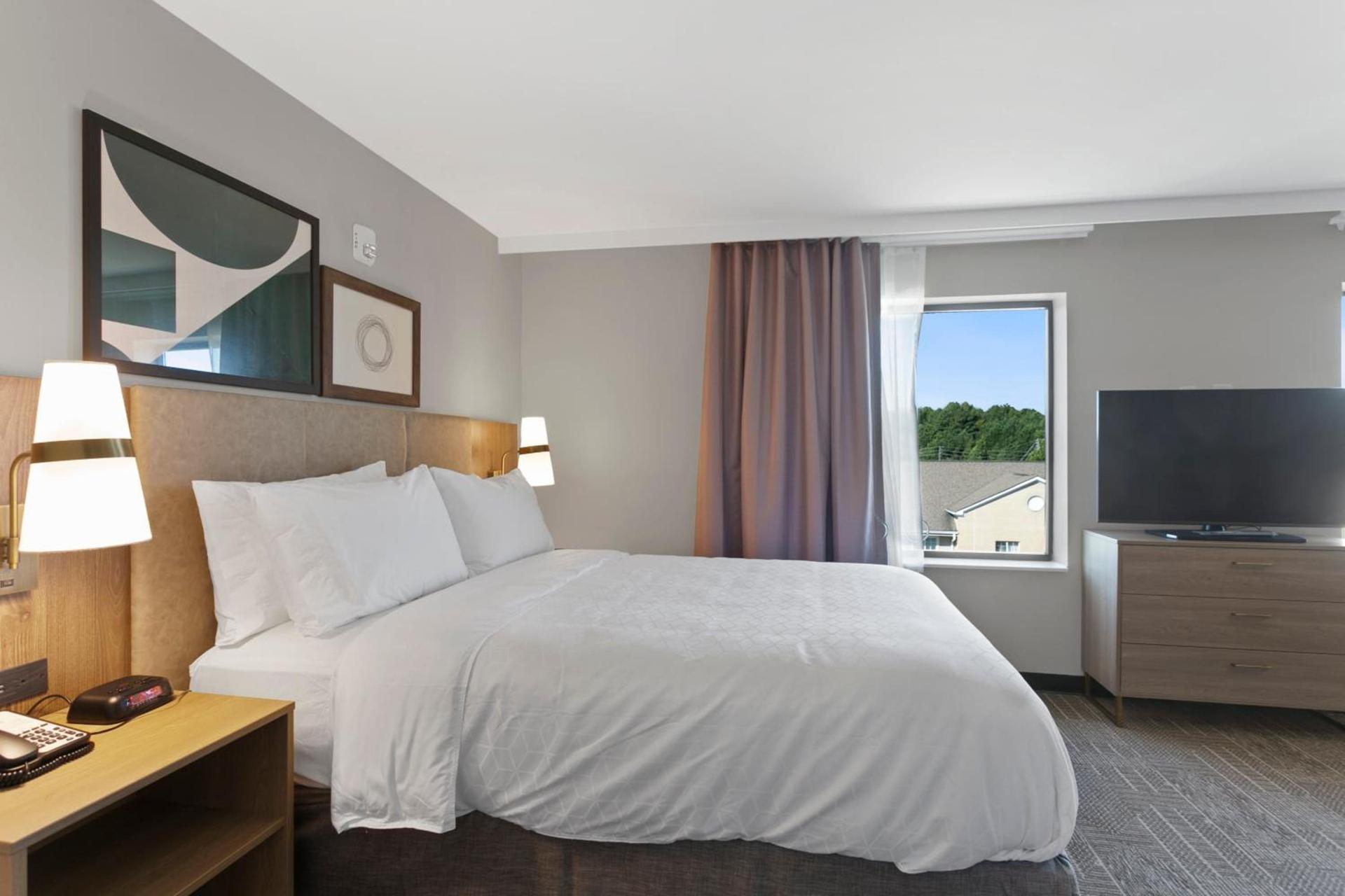 Staybridge Suites - Atlanta NE - Duluth by IHG photo 40