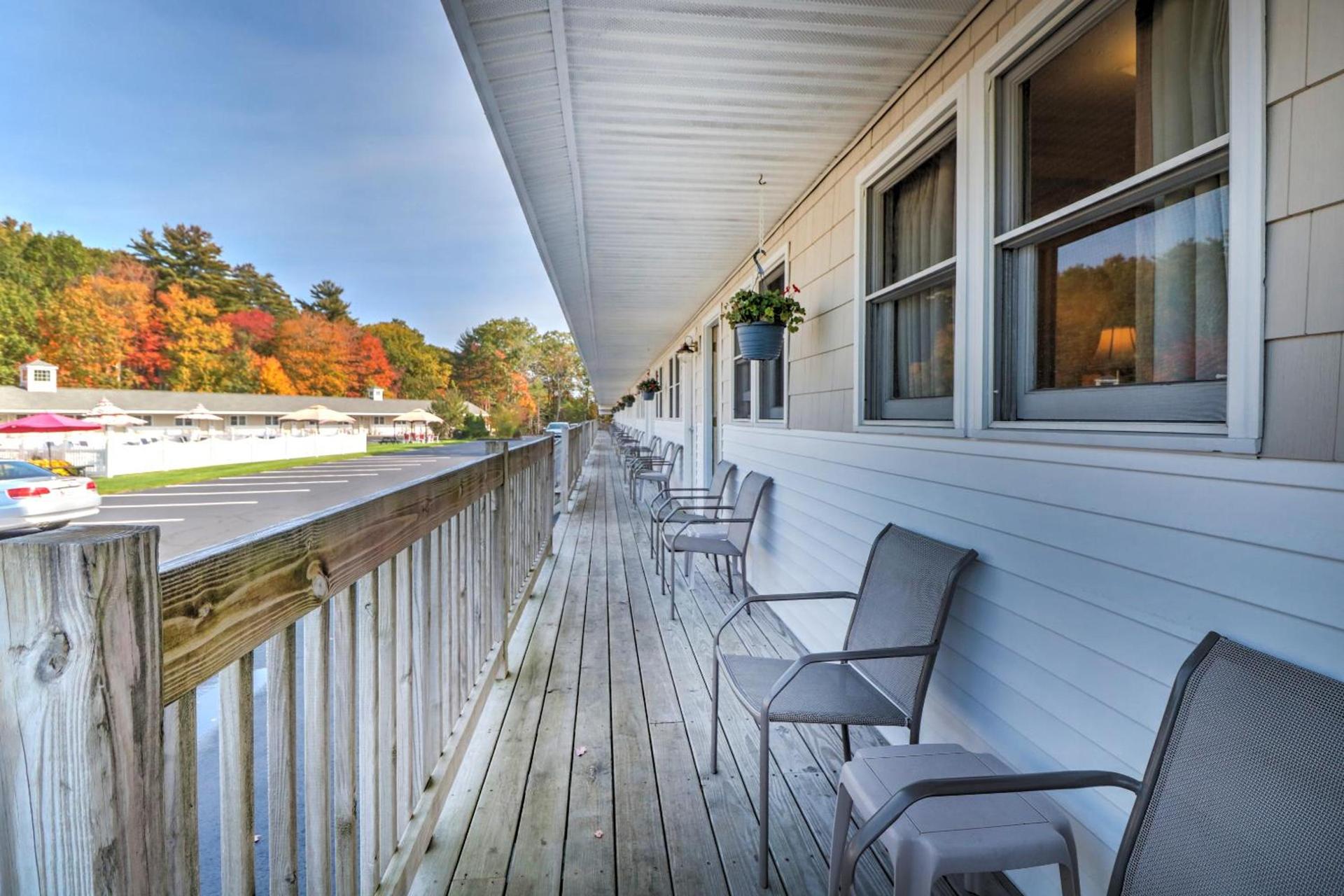 Wells-Ogunquit Resort Motel & Cottages photo 36