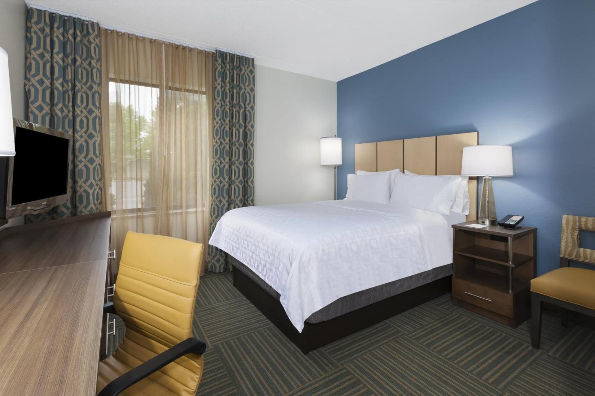 Candlewood Suites Gonzales - Baton Rouge Area by IHG photo 5
