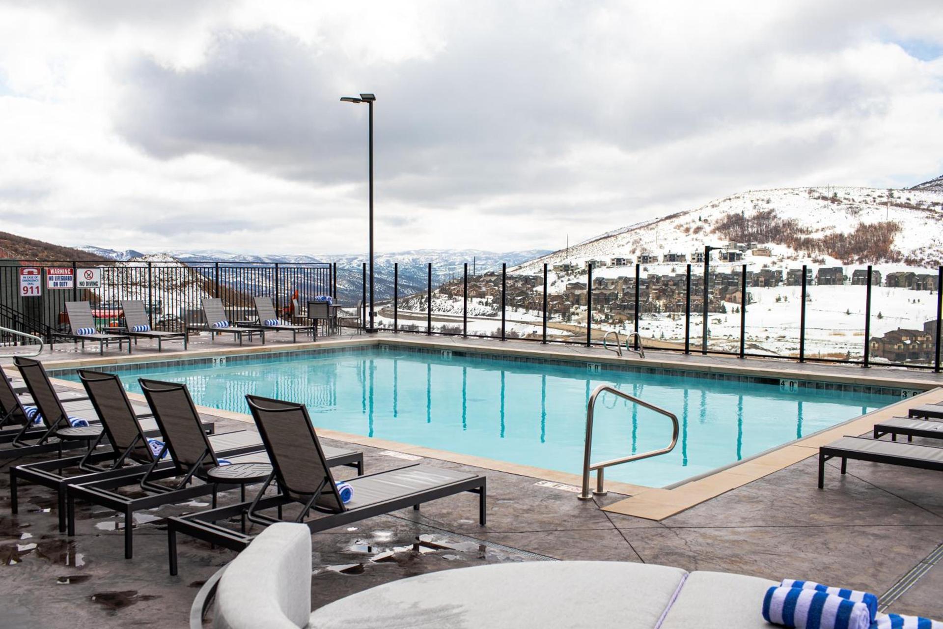 Black Rock Mountain Resort photo 16