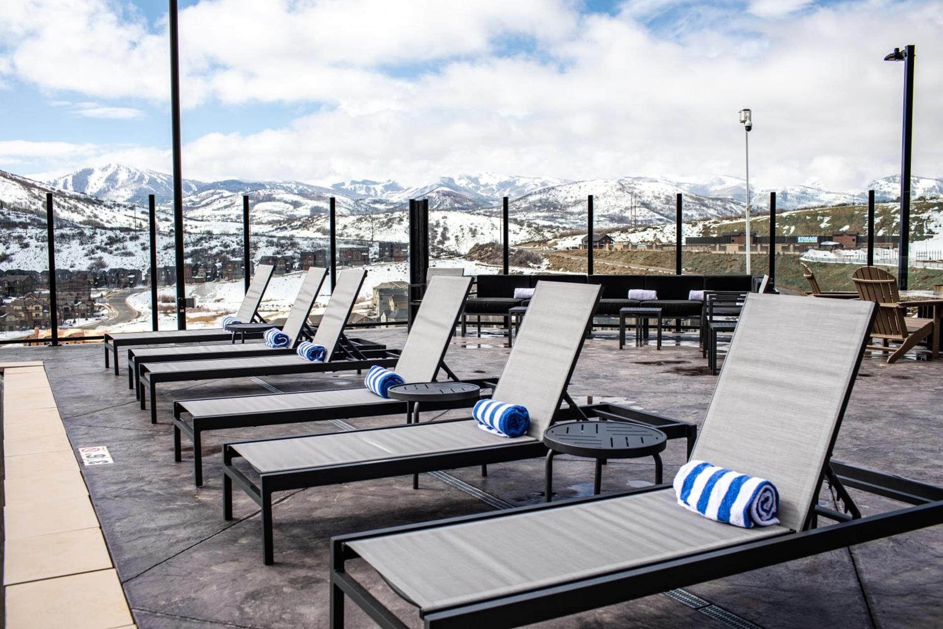Black Rock Mountain Resort photo 50