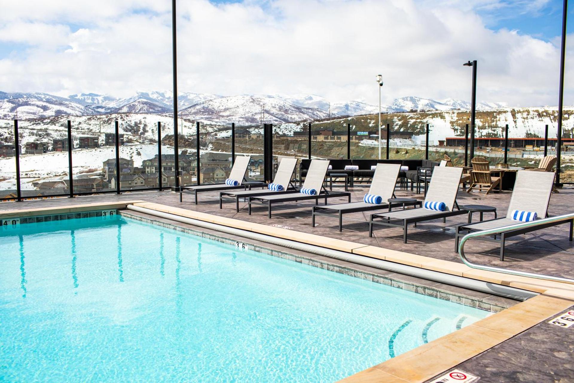 Black Rock Mountain Resort photo 2