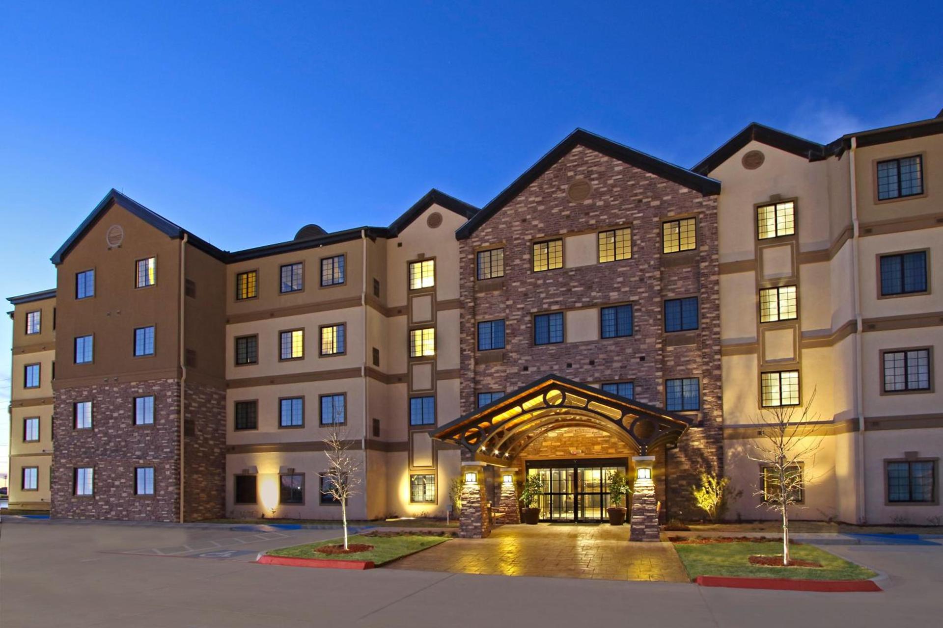 Staybridge Suites - Odessa - Interstate HWY 20 by IHG photo 1