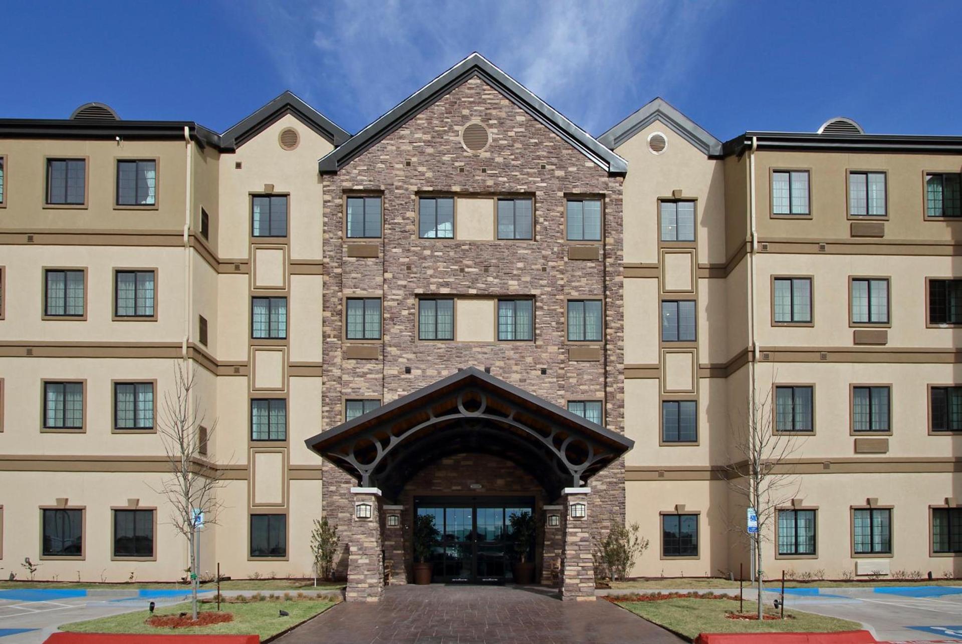 Staybridge Suites - Odessa - Interstate HWY 20 by IHG photo 4