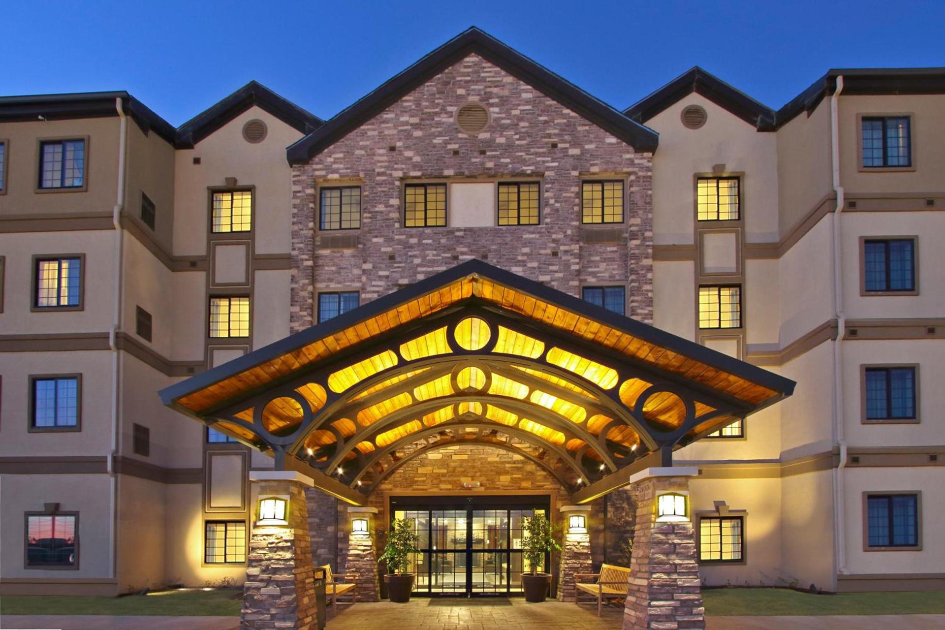 Staybridge Suites - Odessa - Interstate HWY 20 by IHG photo 5