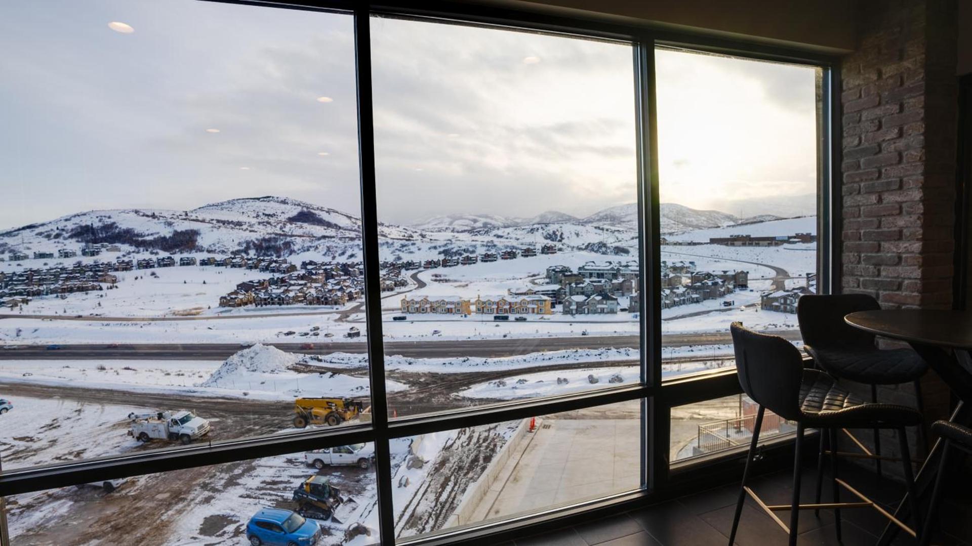 Black Rock Mountain Resort photo 65