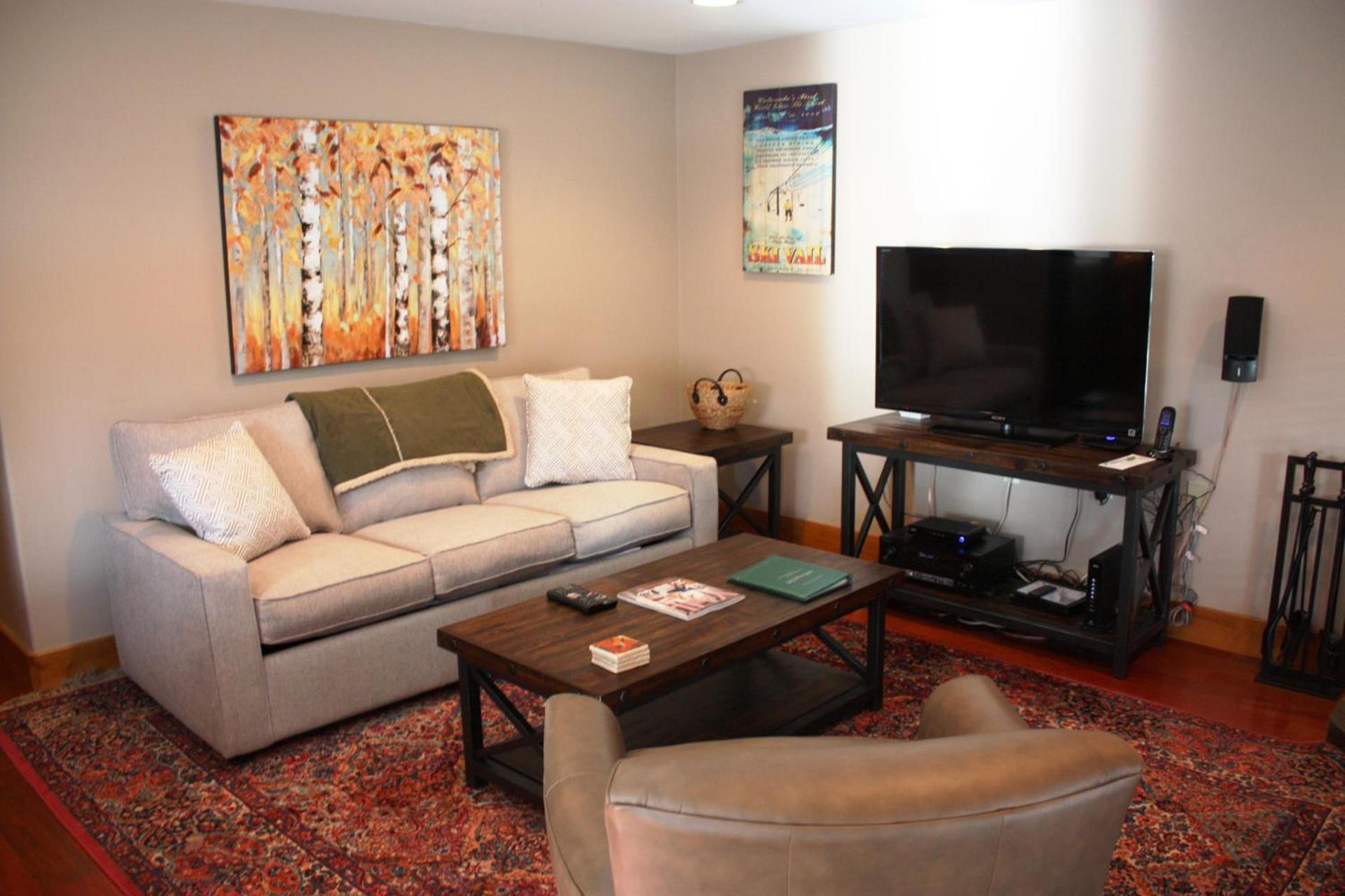 Vail Racquet Club Mountain Resort photo 54
