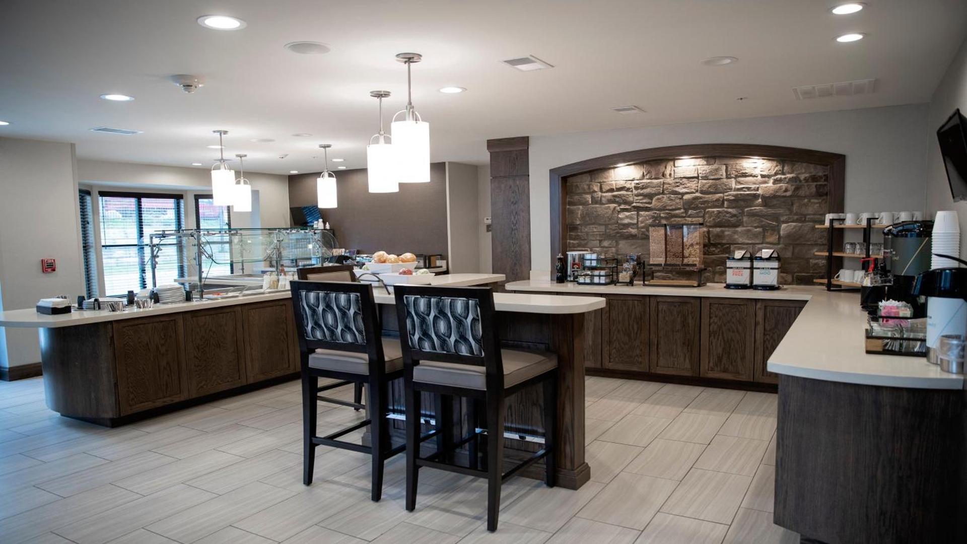 Staybridge Suites Auburn Hills by IHG photo 34