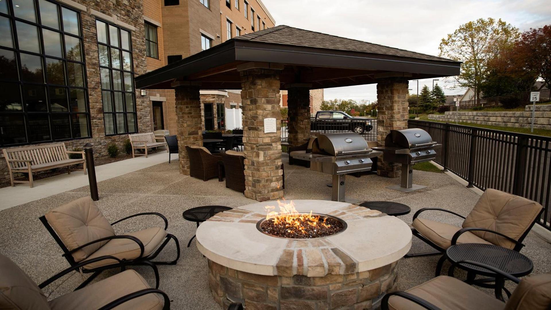 Staybridge Suites Auburn Hills by IHG photo 30