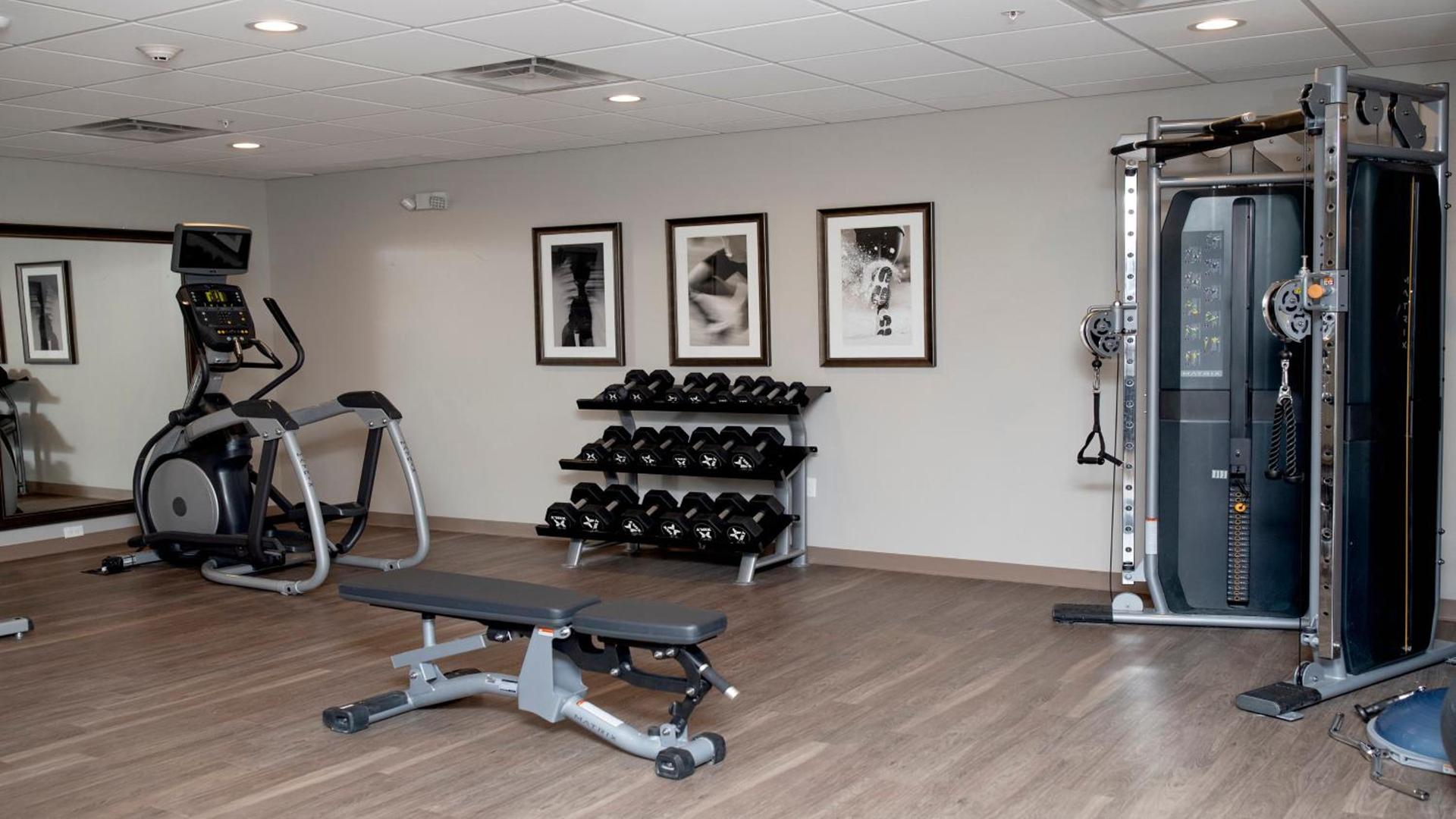 Staybridge Suites Auburn Hills by IHG photo 40