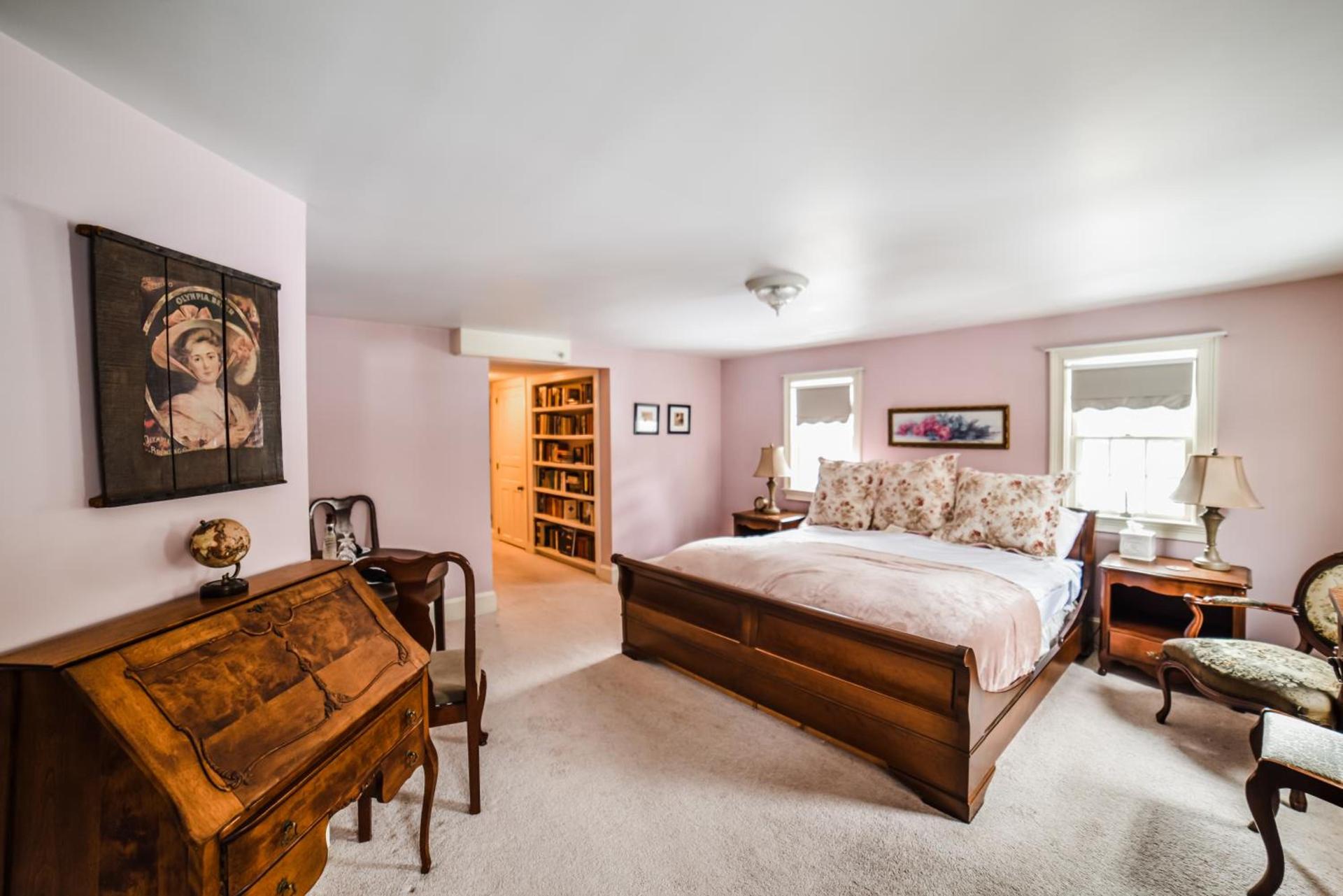 Adair Country Inn & Restaurant photo 46