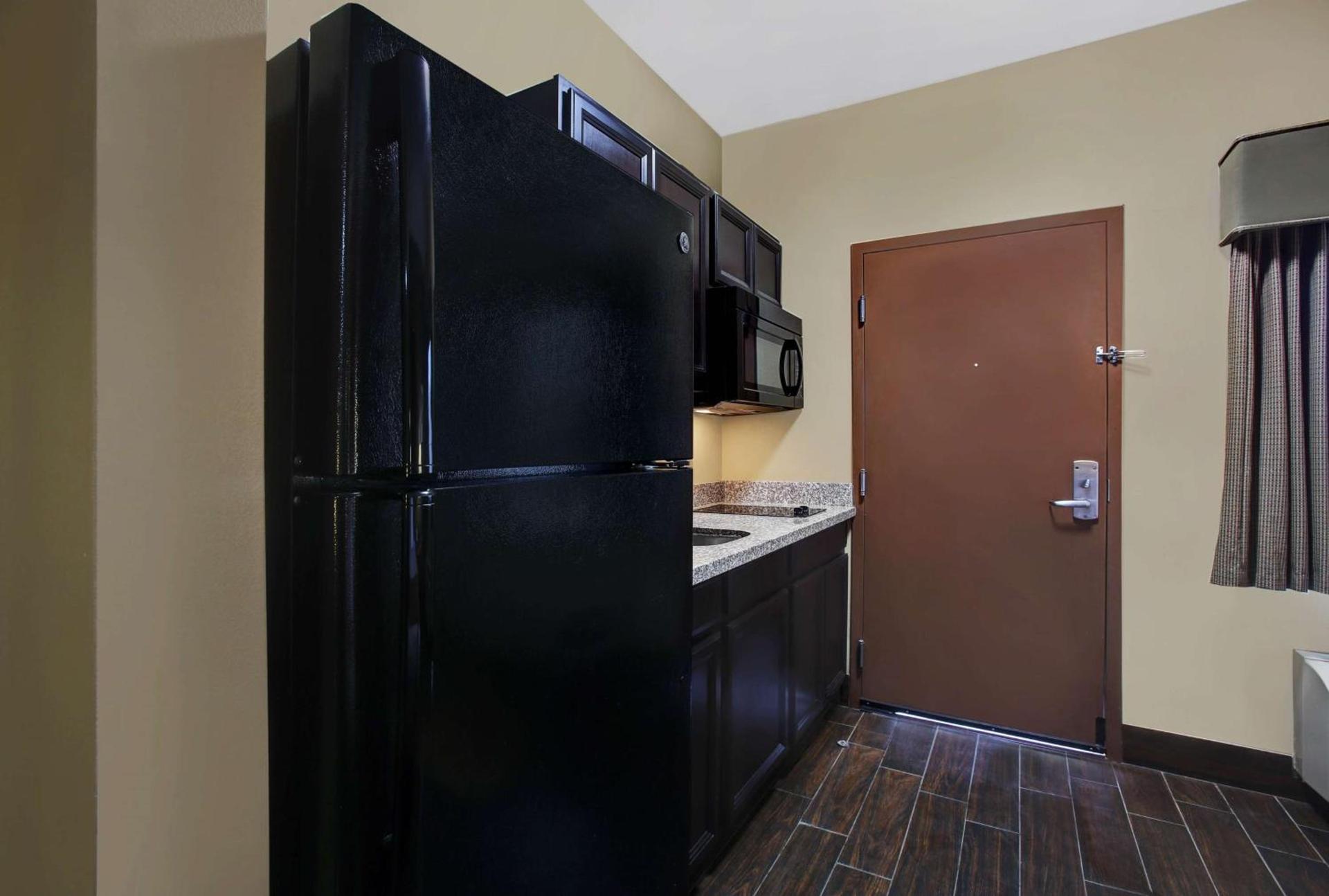 Studio 6 Odessa, Tx photo 21