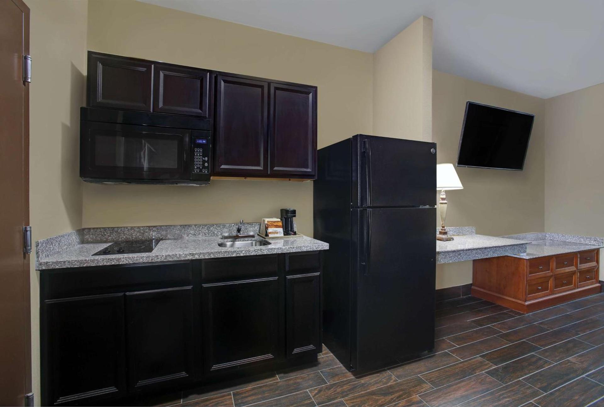 Studio 6 Odessa, Tx photo 22