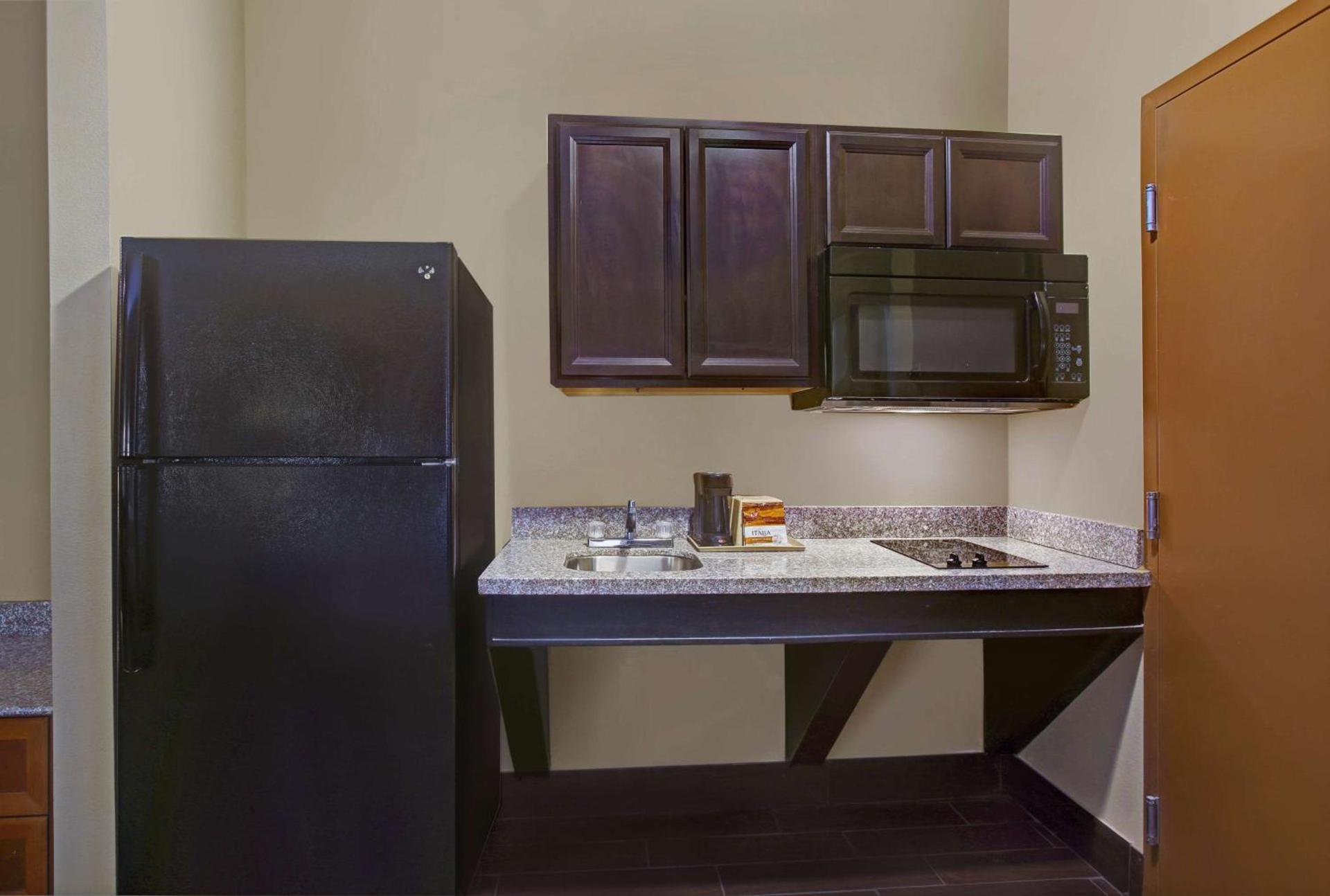 Studio 6 Odessa, Tx photo 23