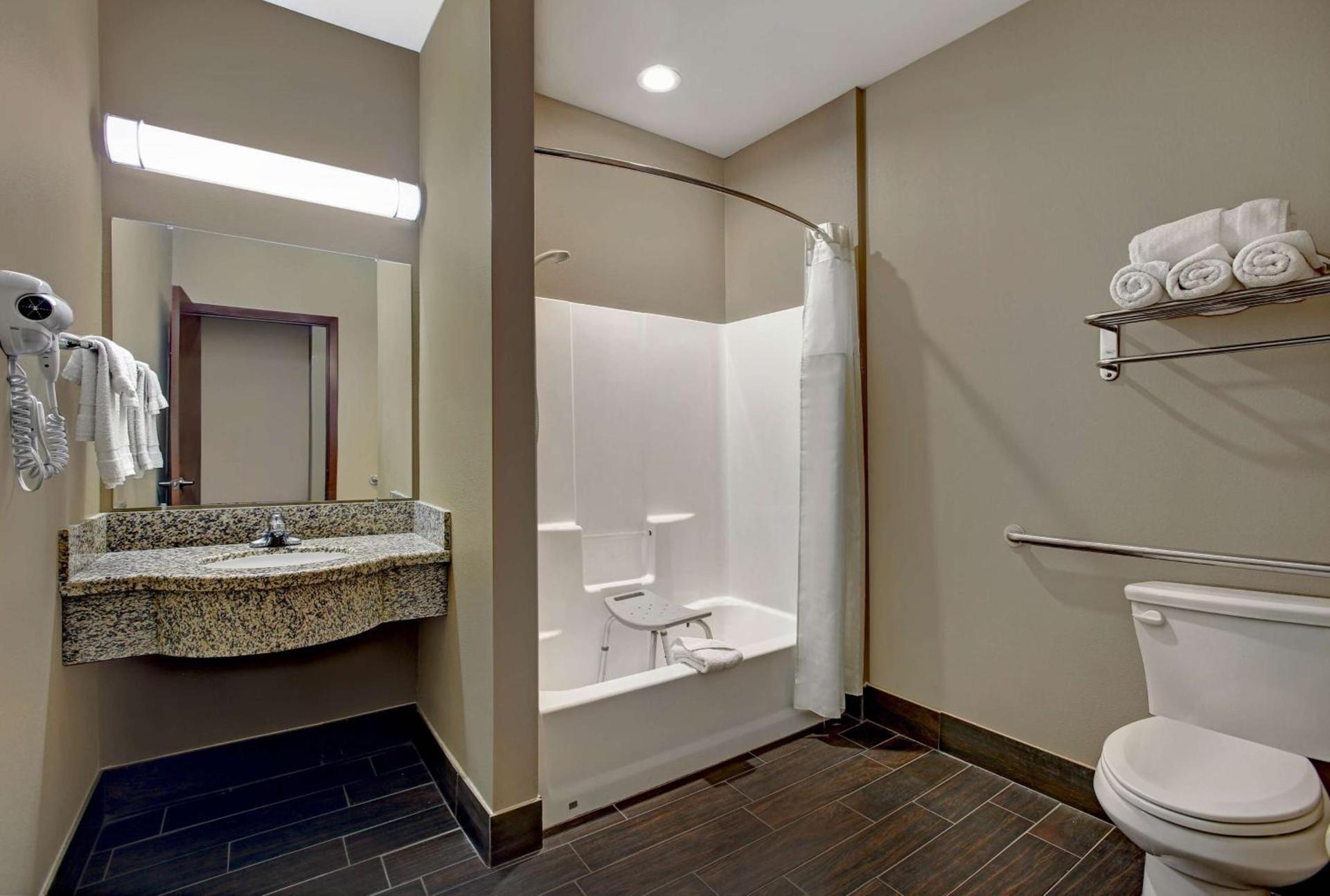 Studio 6 Odessa, Tx photo 25