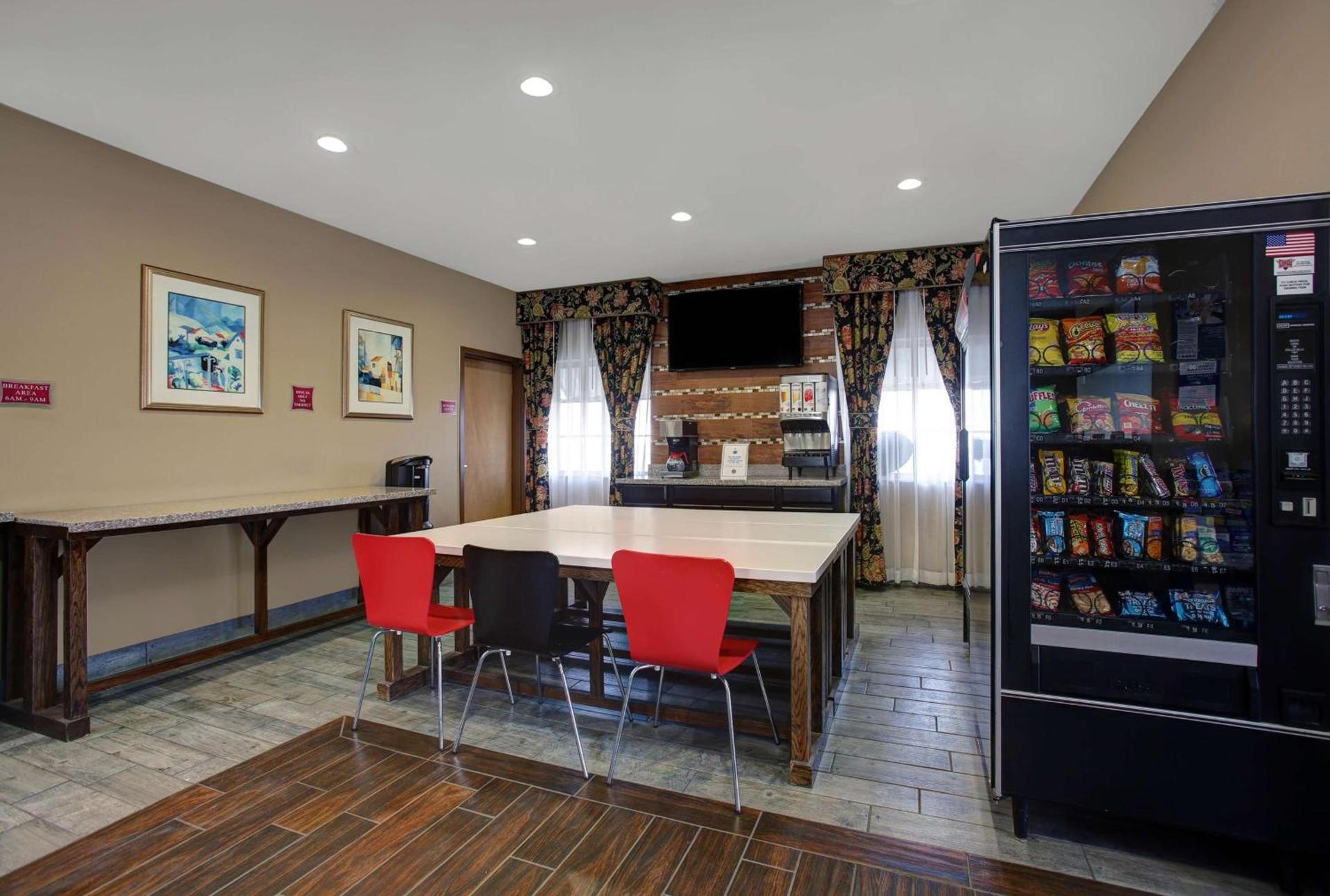 Studio 6 Odessa, Tx photo 26