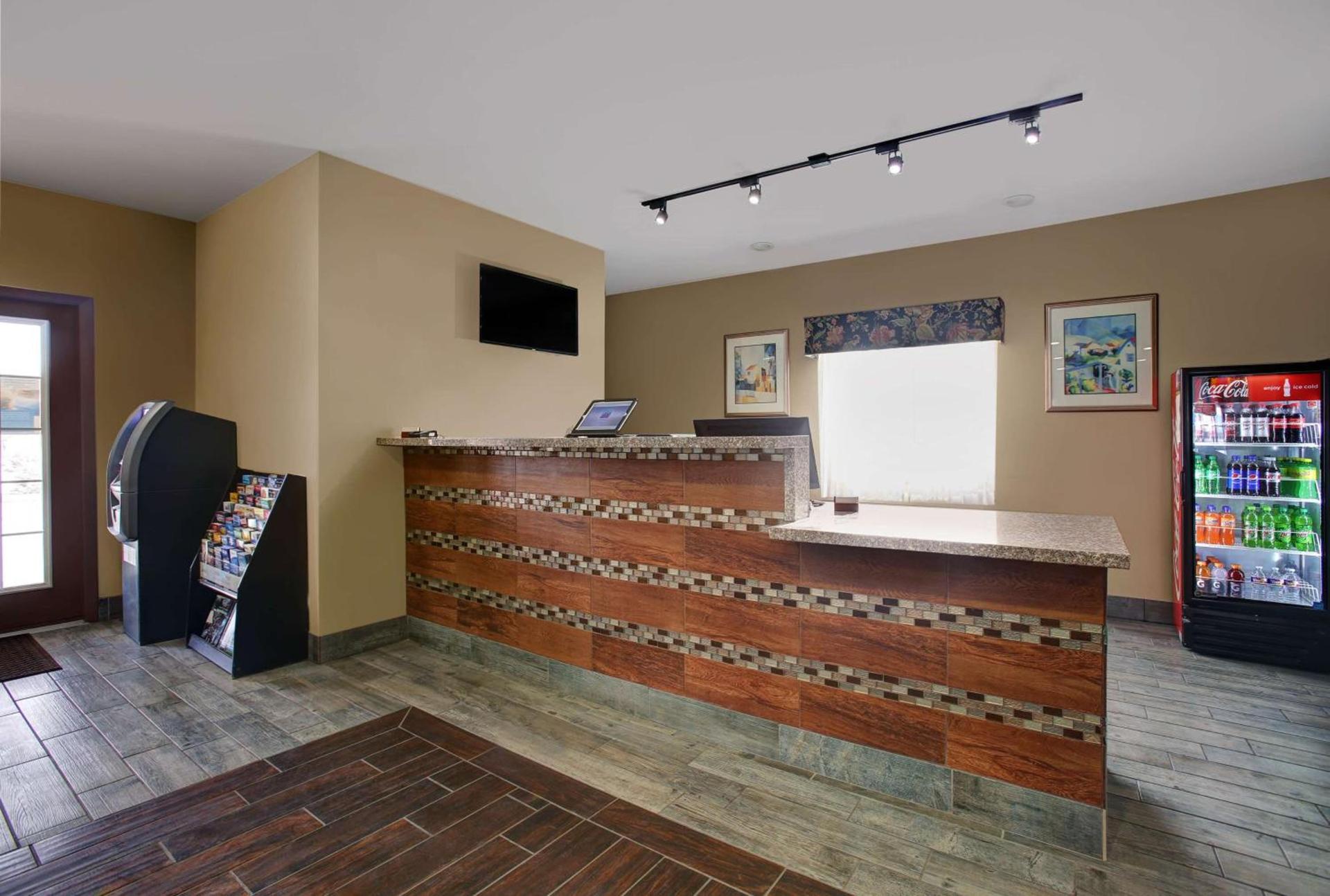 Studio 6 Odessa, Tx photo 27