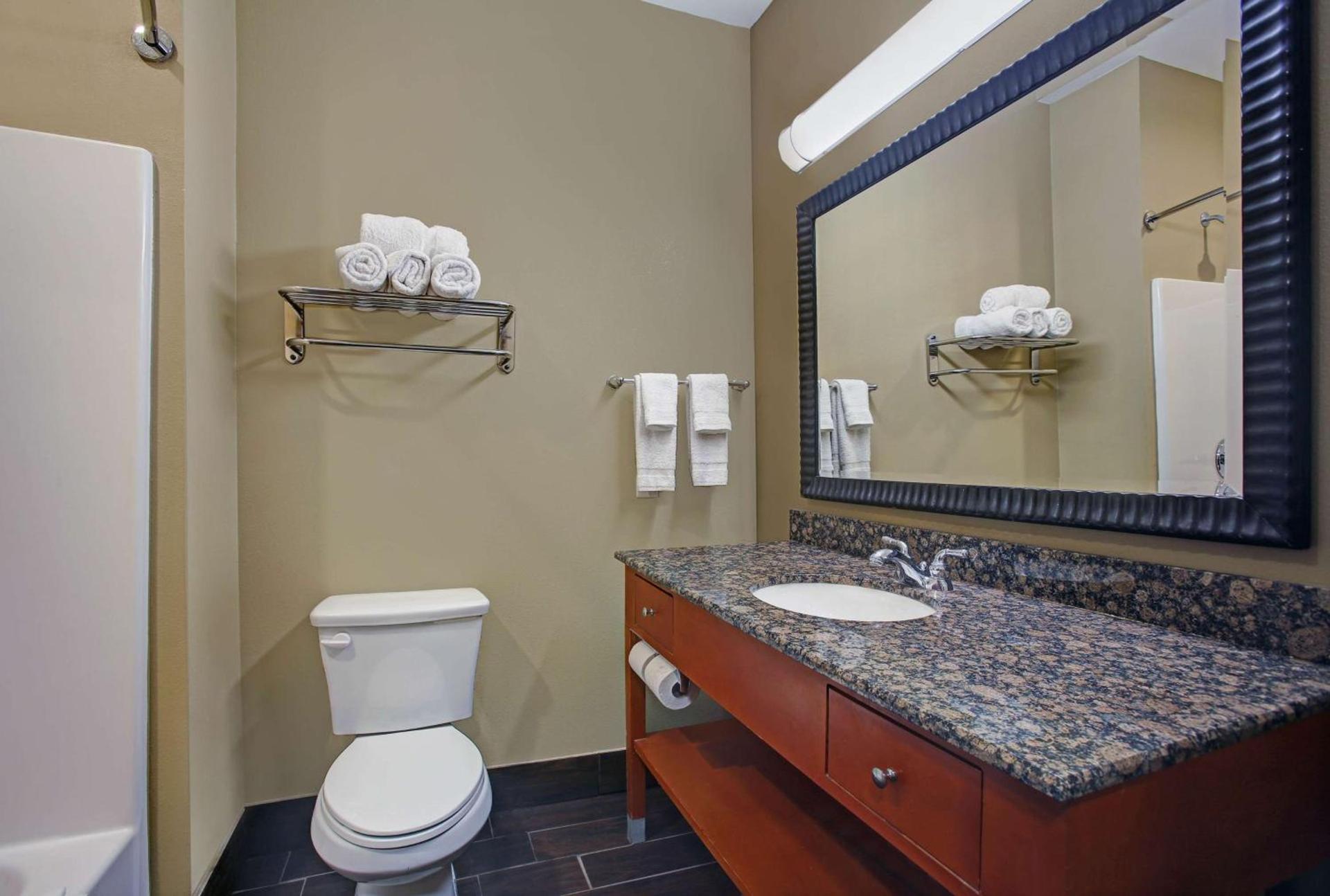Studio 6 Odessa, Tx photo 24