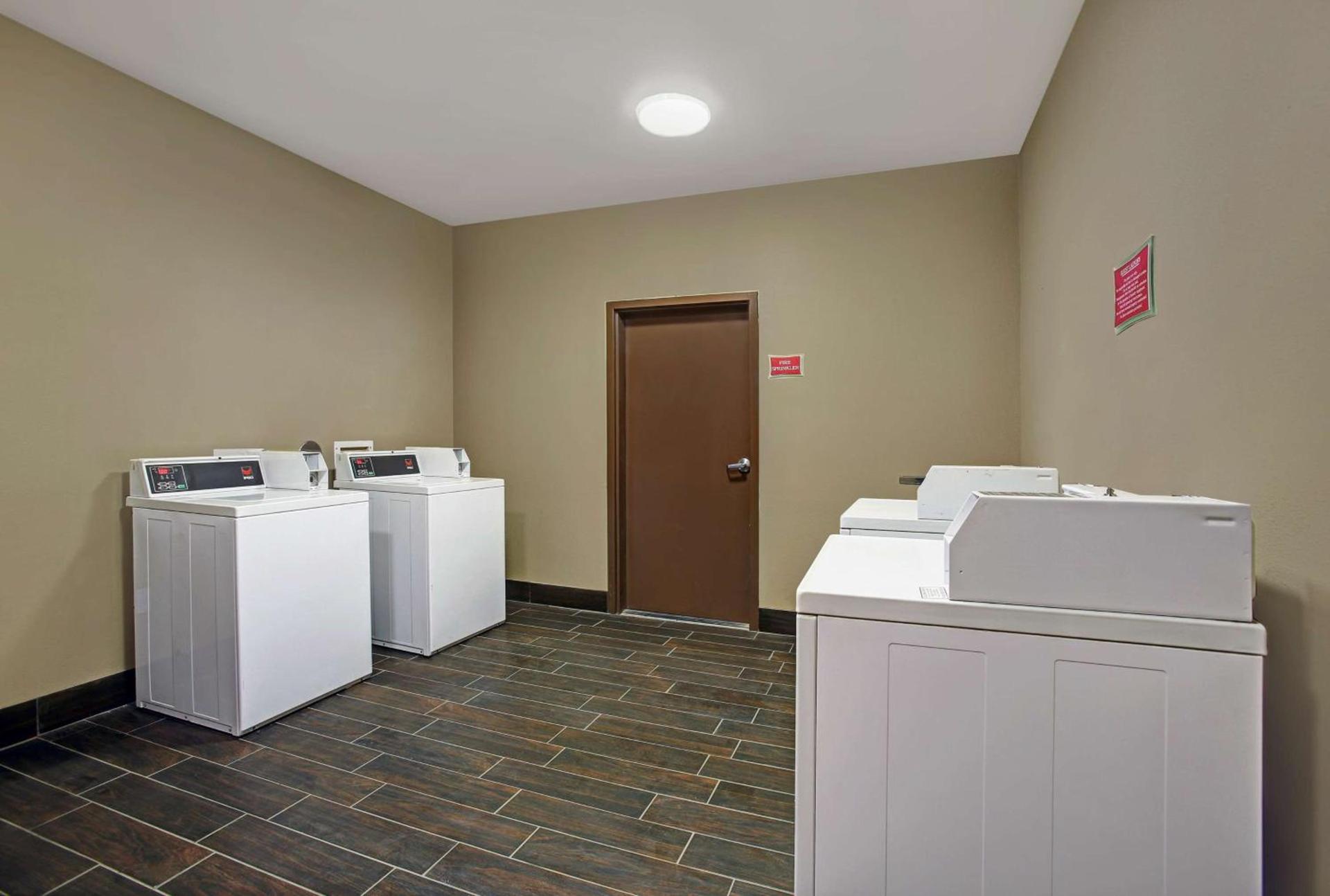 Studio 6 Odessa, Tx photo 28