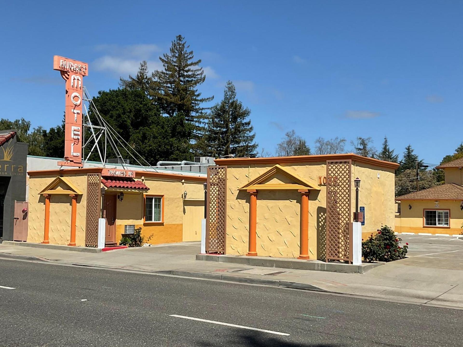 Budget Motel photo 1