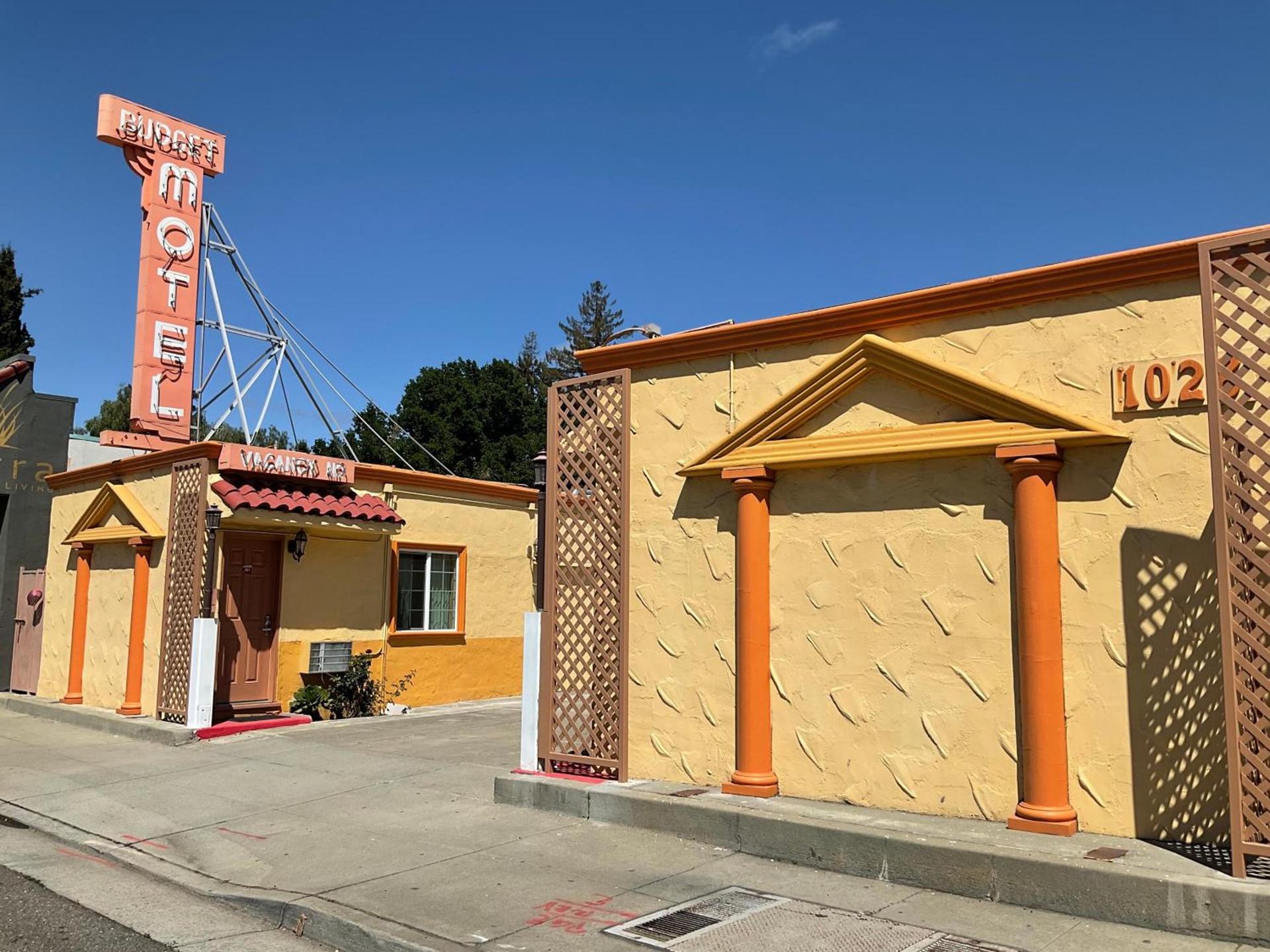 Budget Motel photo 22