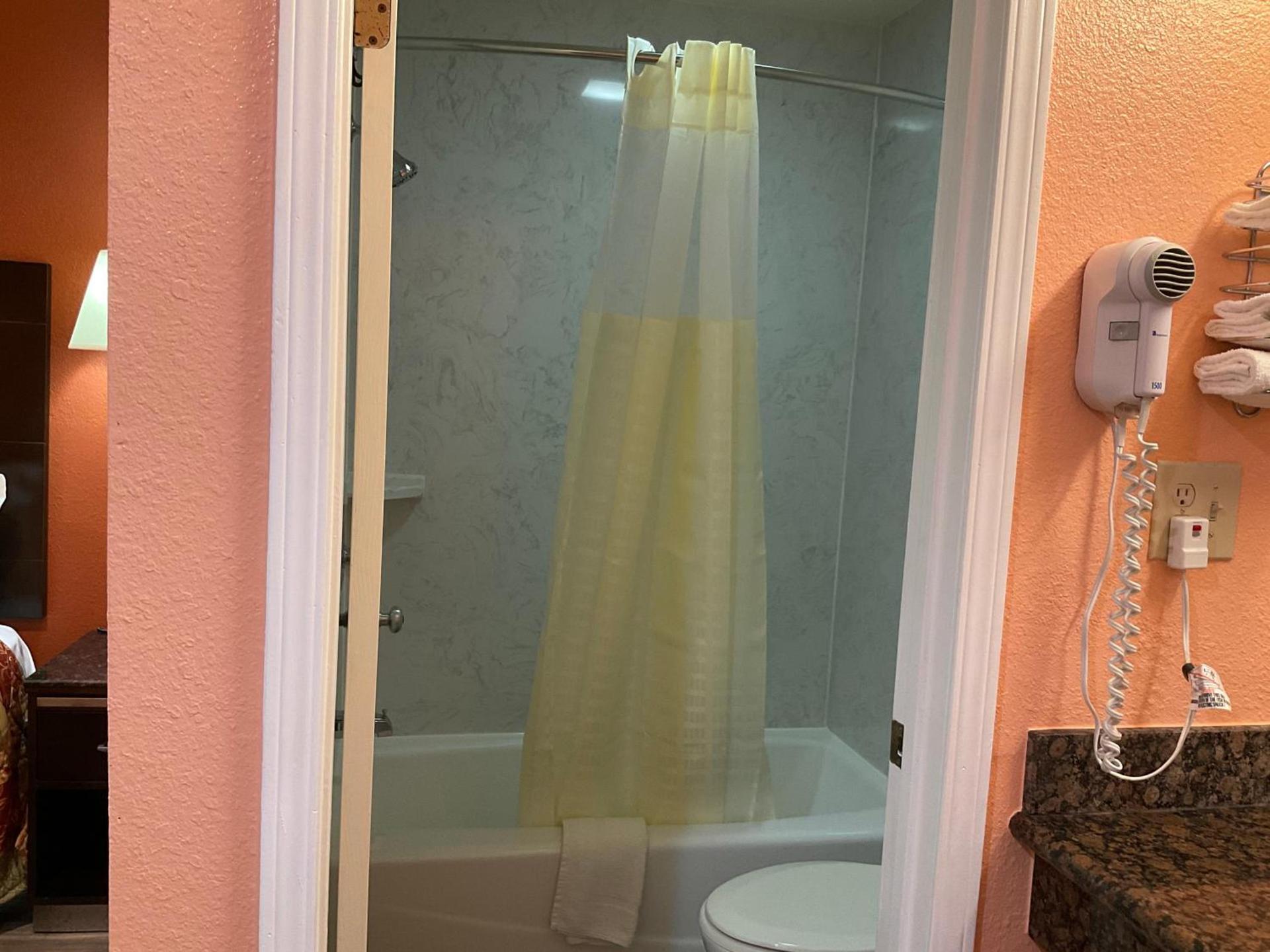 Budget Motel photo 5
