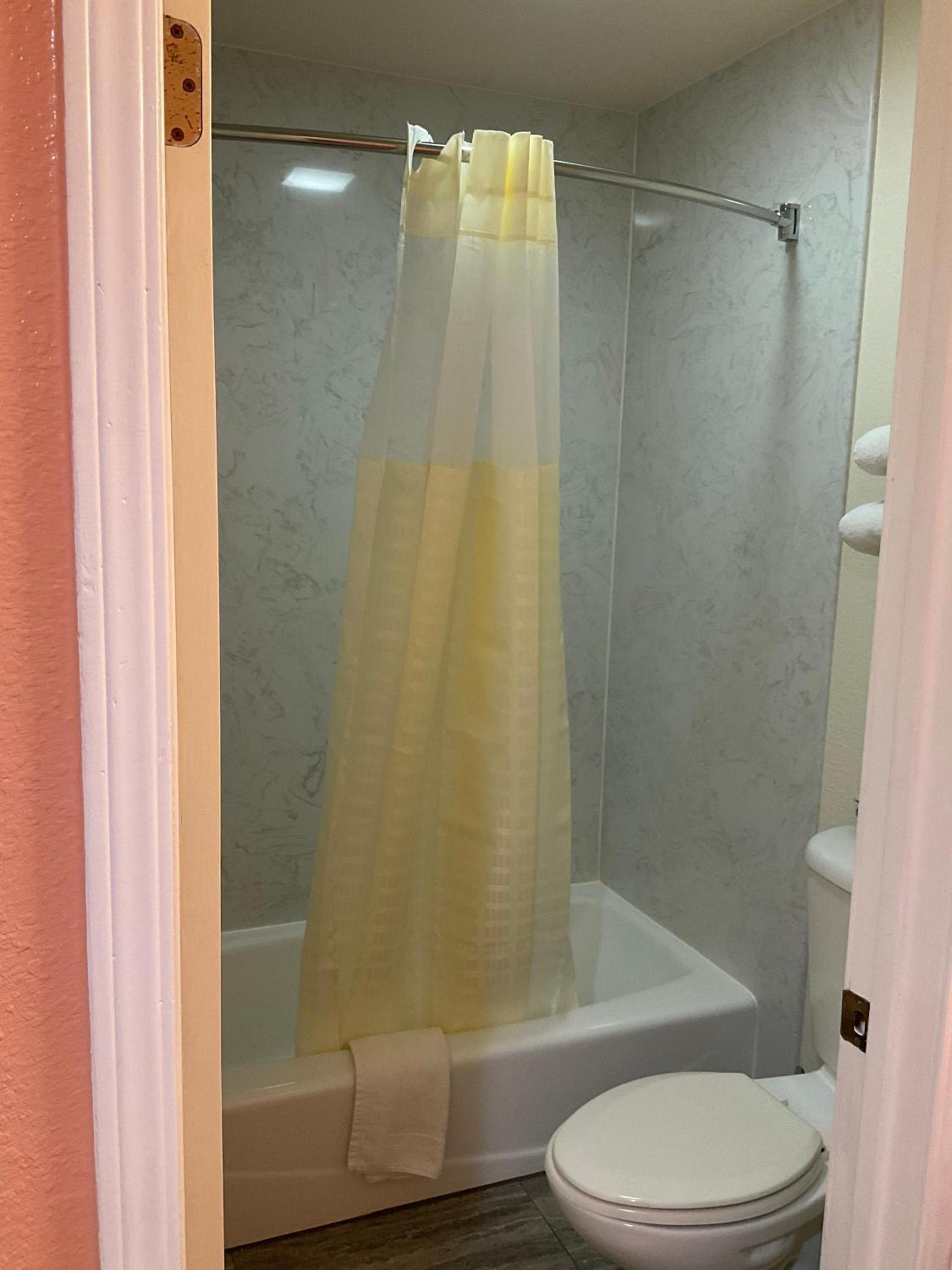 Budget Motel photo 27