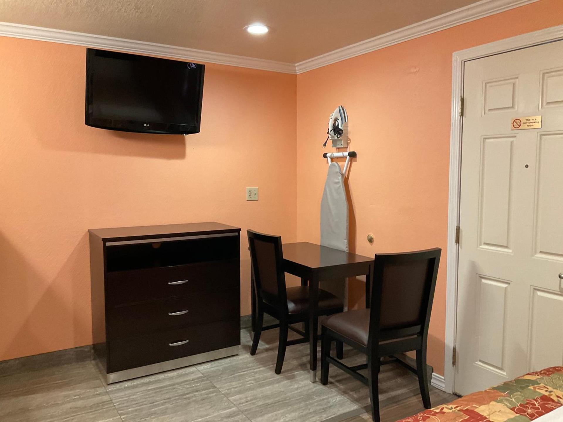 Budget Motel photo 28