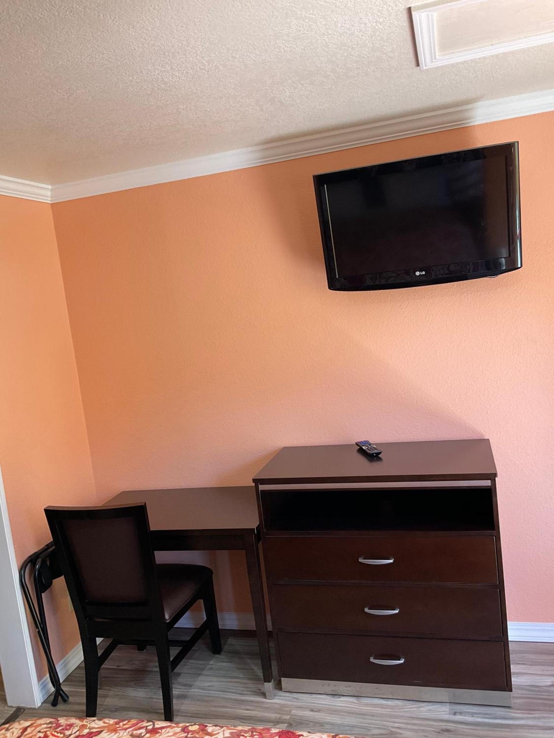 Budget Motel photo 35
