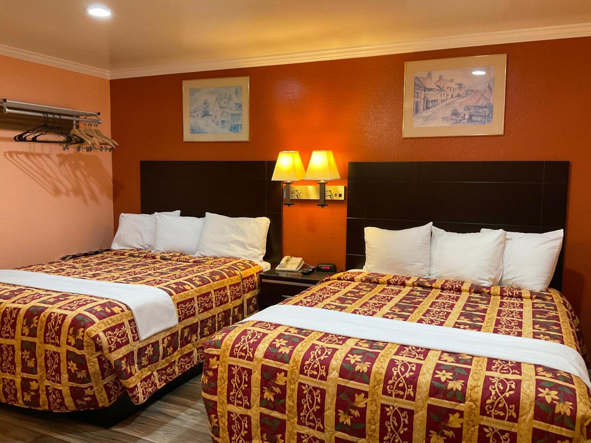 Budget Motel photo 34