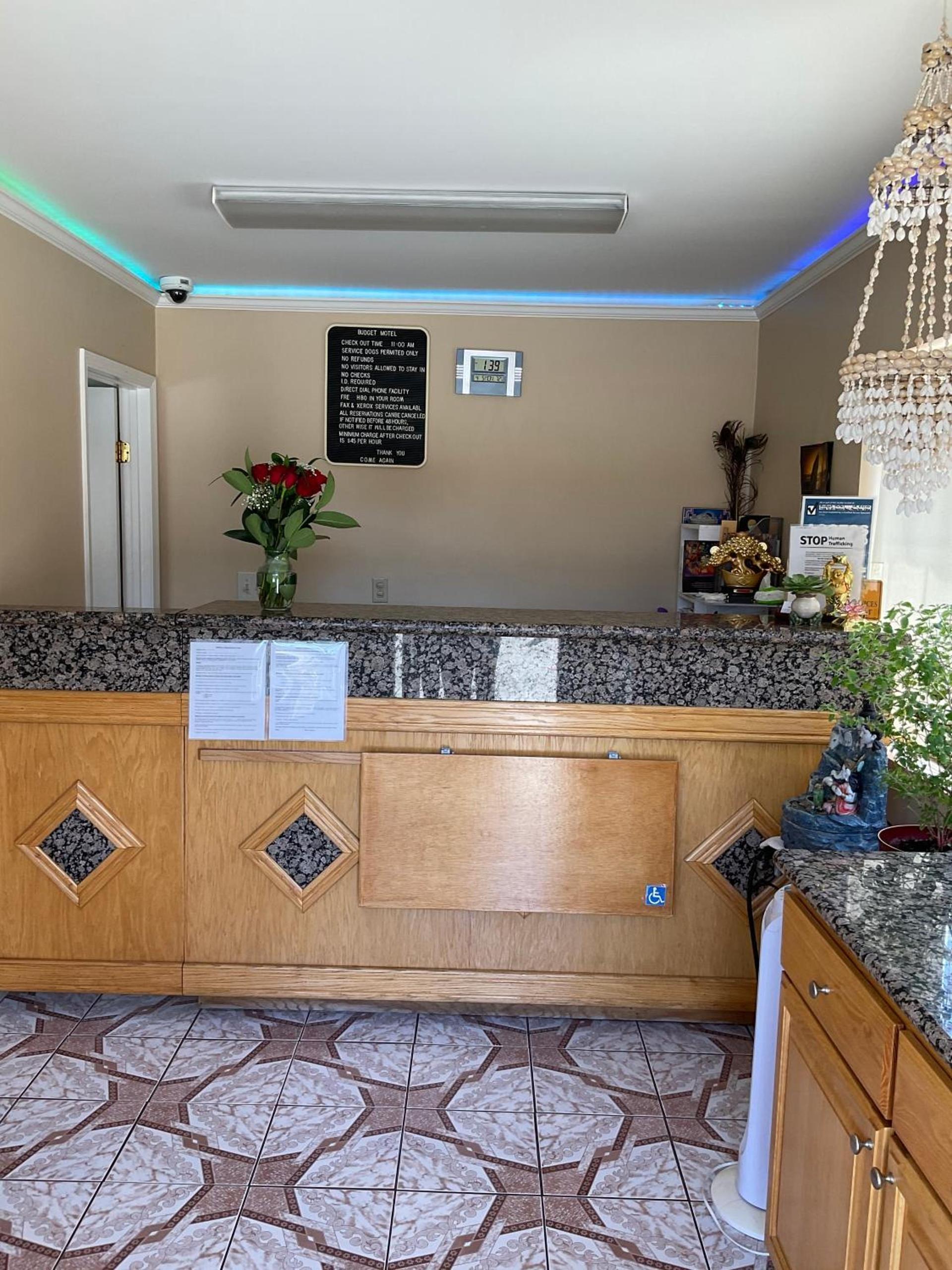 Budget Motel photo 37